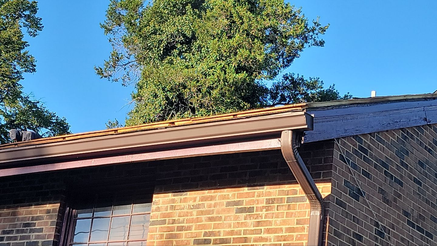 Roof Installation using Tamko Hp Titan XT by ExteriorPros