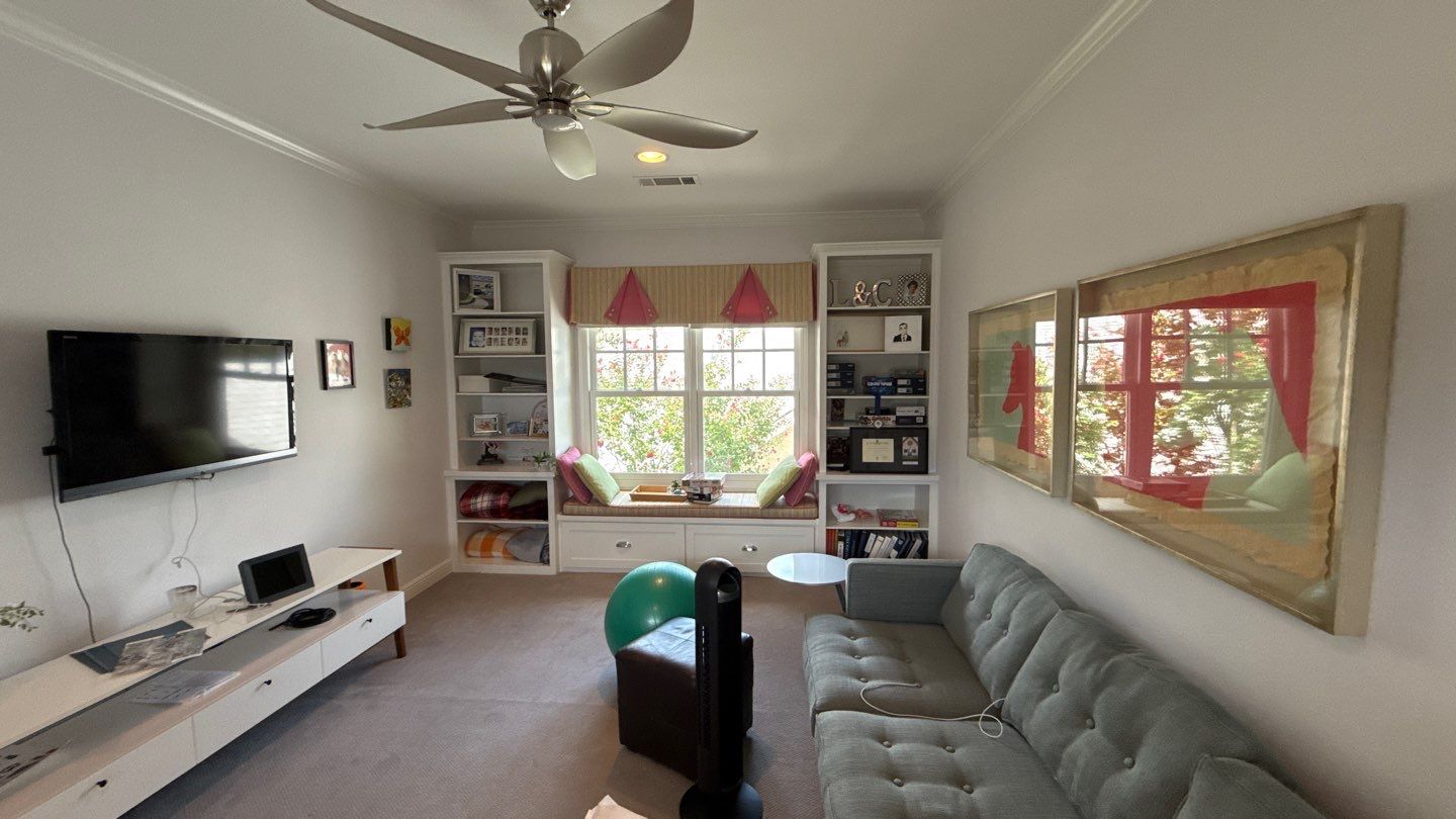 Cabinets Painting in Fort Worth by Nomad Painting