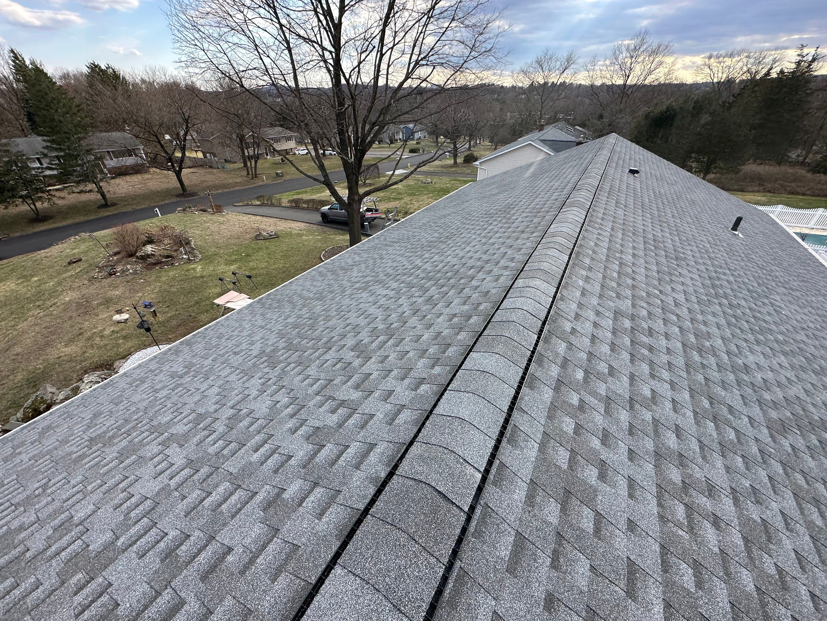 Roof & Siding  by JLP PRO SERVICES LLC