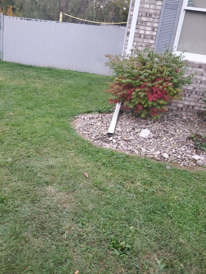 Residential Roofing Installation by Rainstoppers Roofing