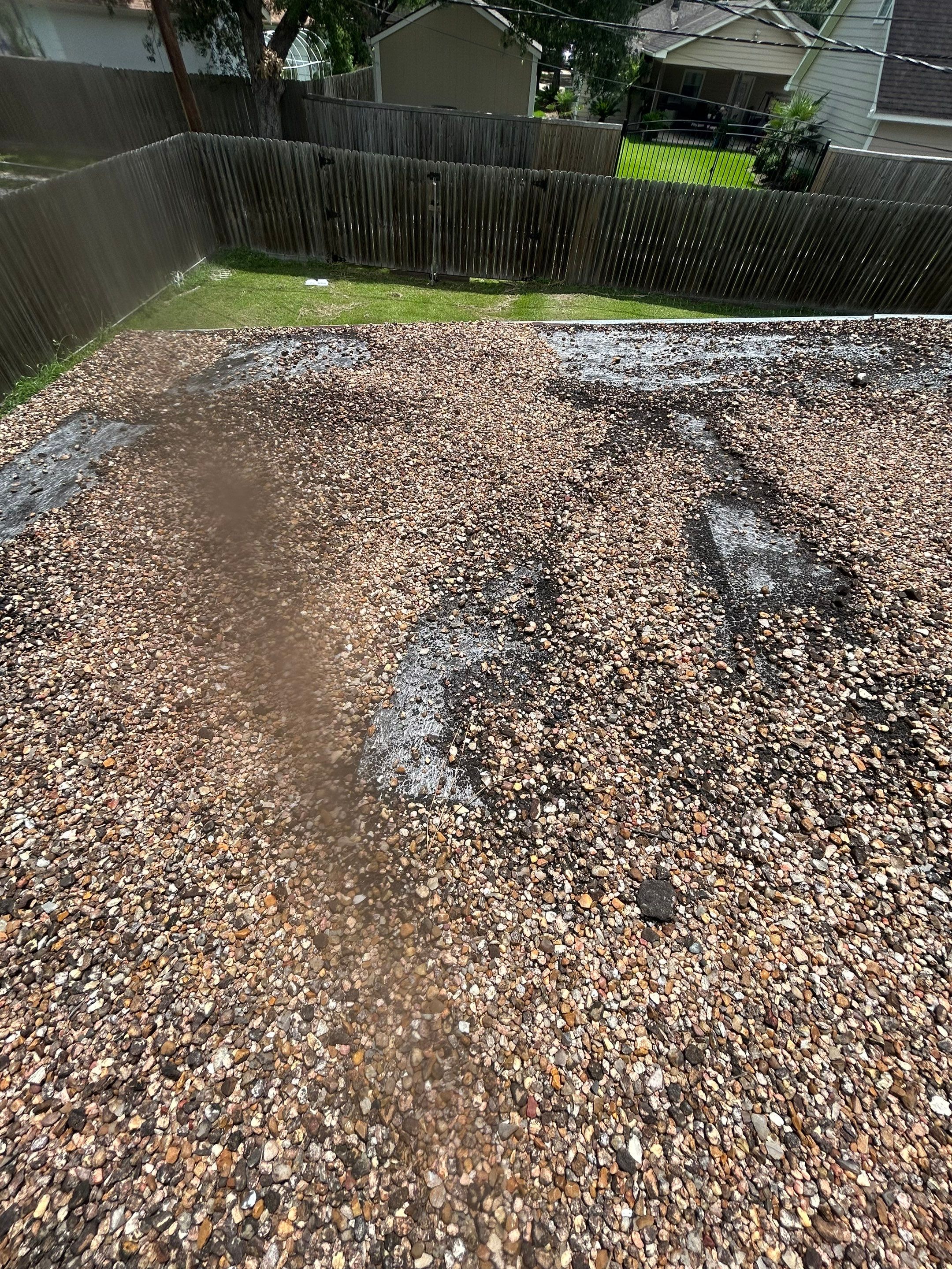 Turning a Complicated Roof Situation Into a Win for a Homeowner by Black Coast Roofing