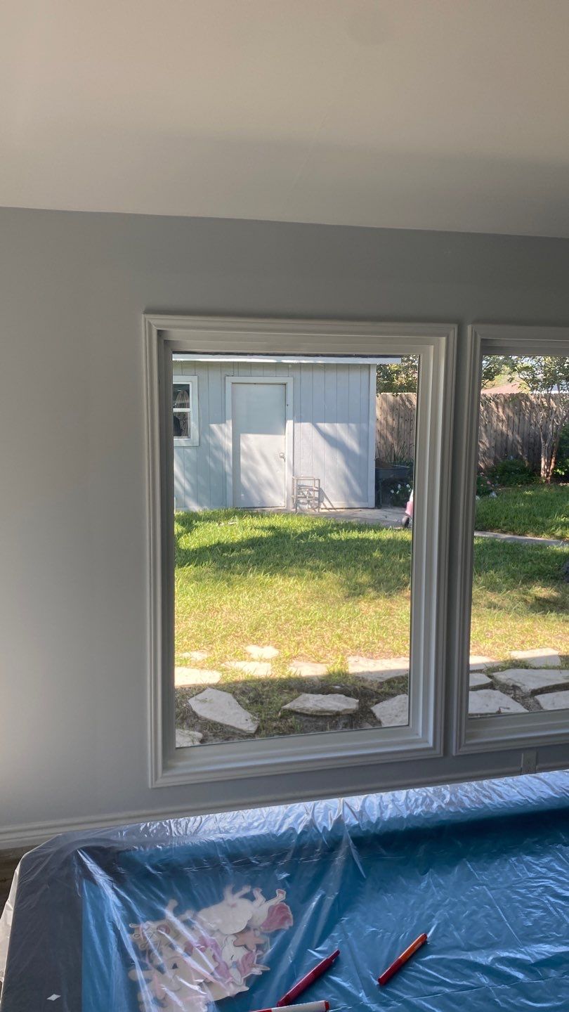 Portland Casement Window Install by Bayfront Roofing and Construction