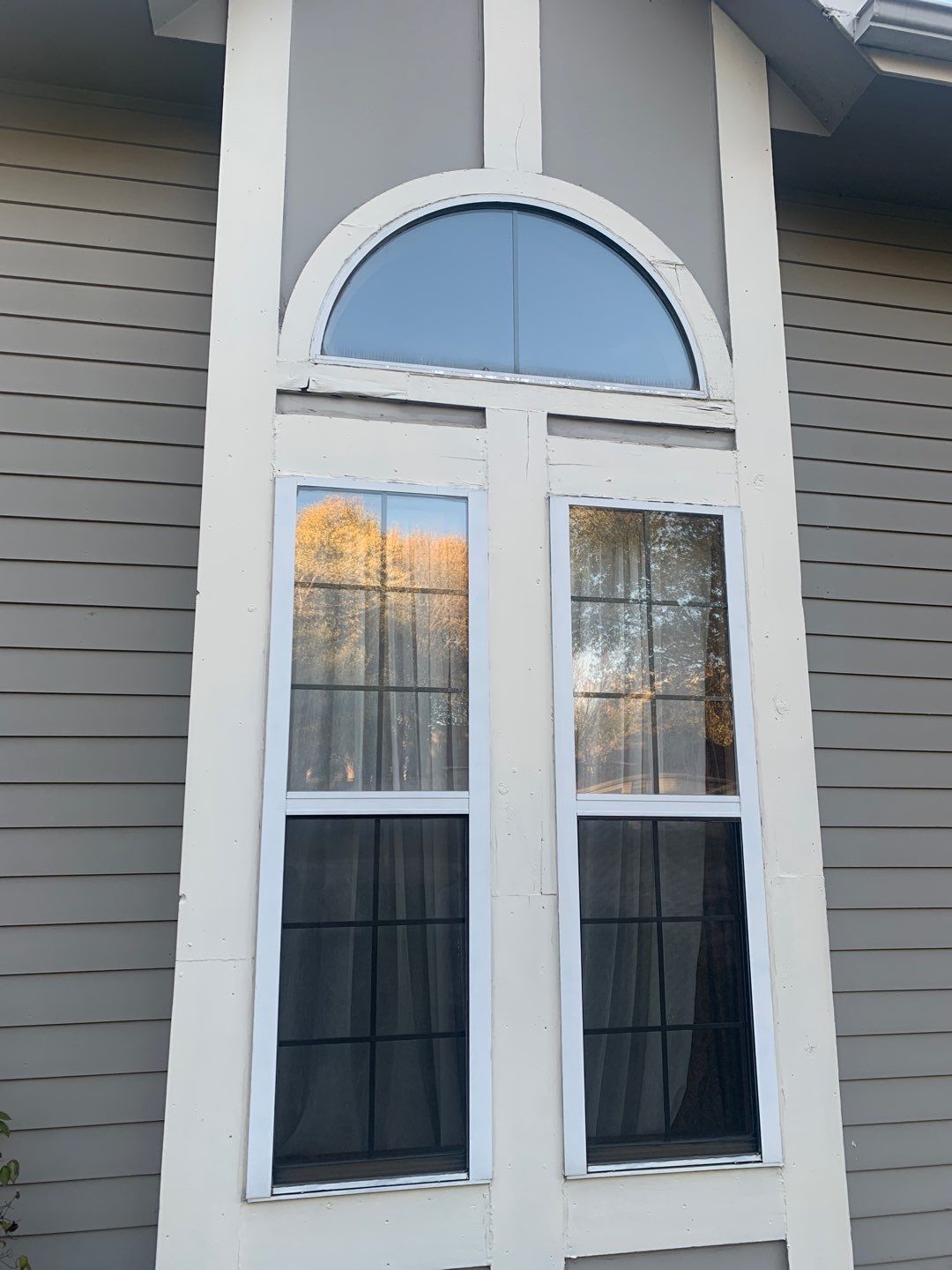 Siding Installation and window upgrades by EEC  Windows, Siding & Roofing 