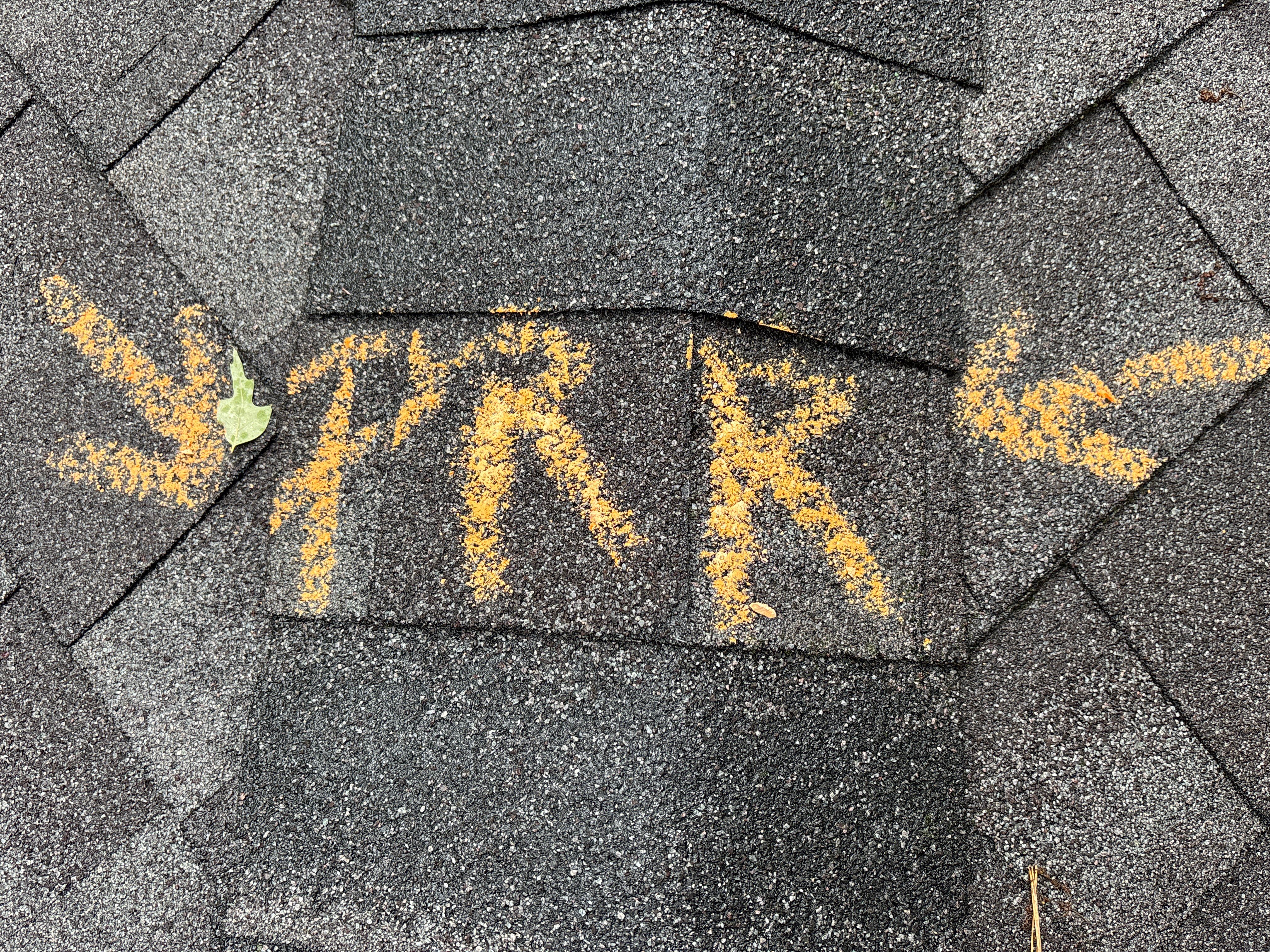 Roof replacement by Deerfield Roofing LLC