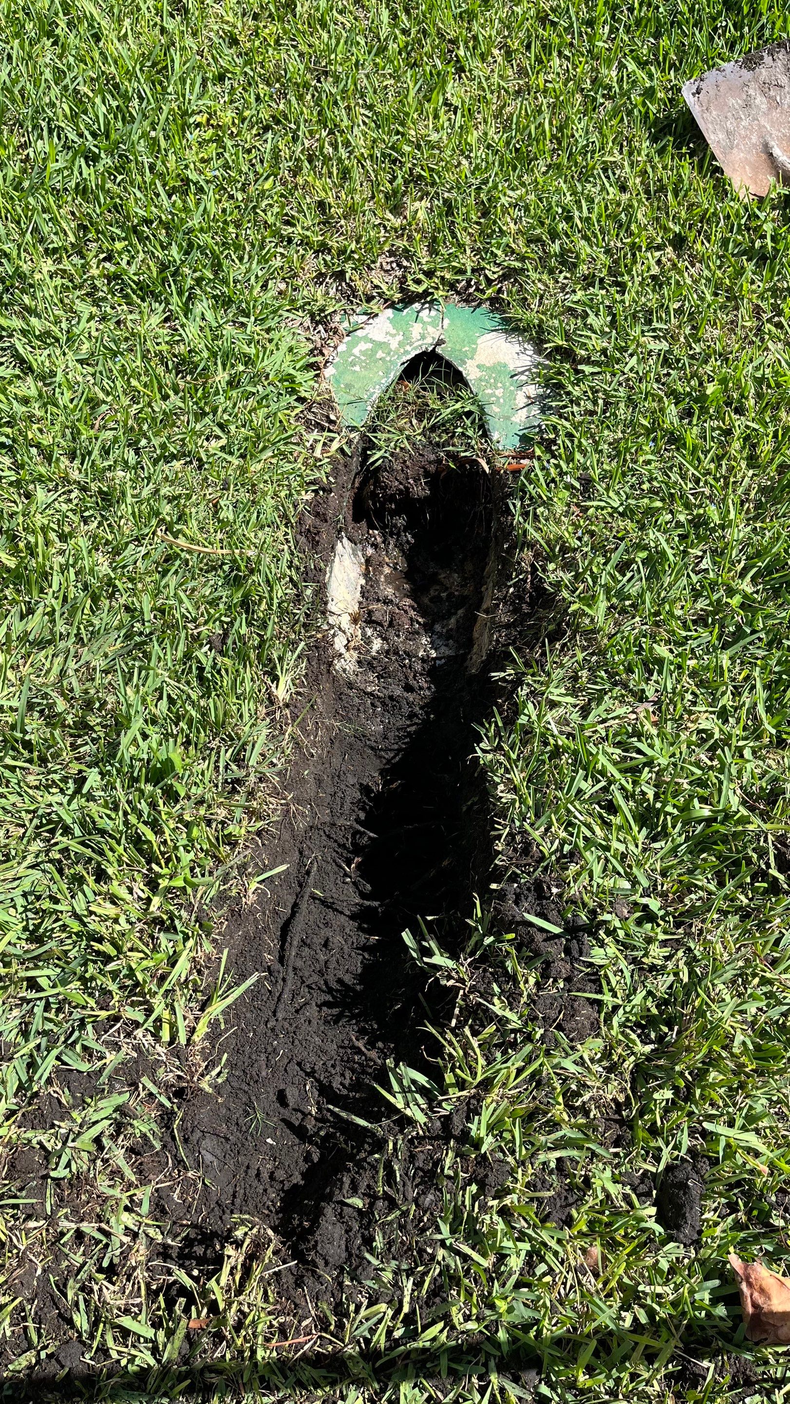 Condo Storm Water System Cleaning and Maintenance by APS Power & Water