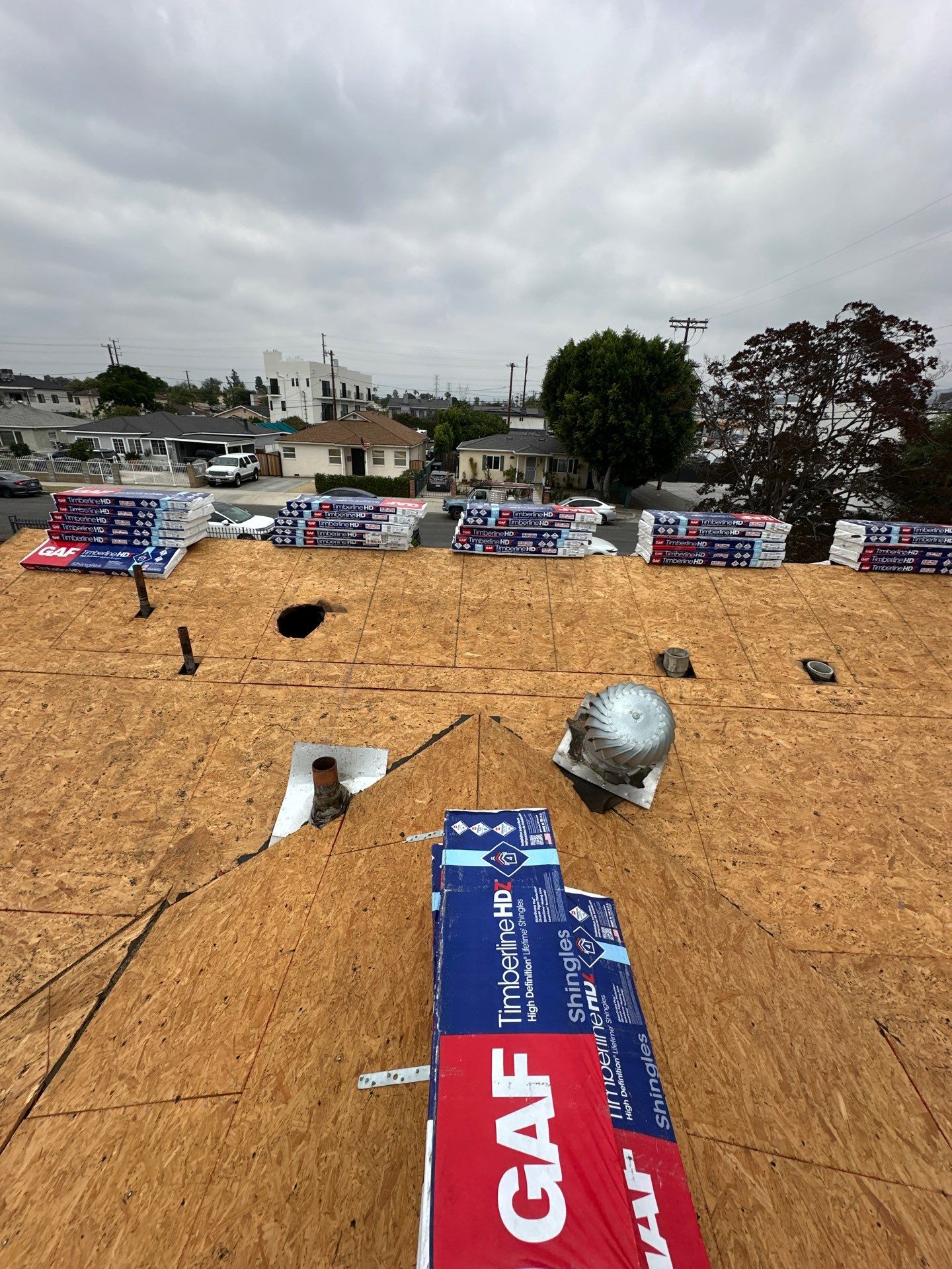 Roof Replacement- Lodi, CA 95240 by Epic Roof Replacement
