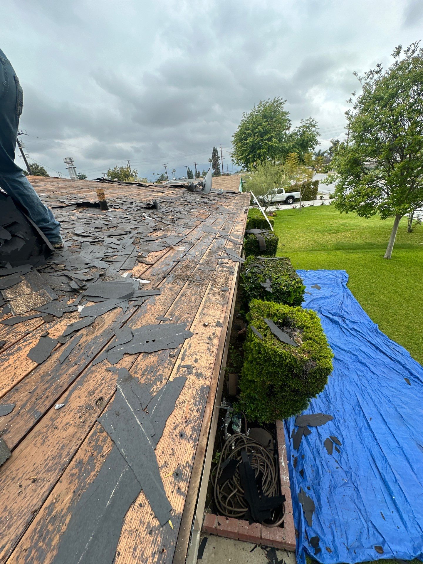 Roof Replacement - Covina, CA 91722 by Epic Roof Replacement