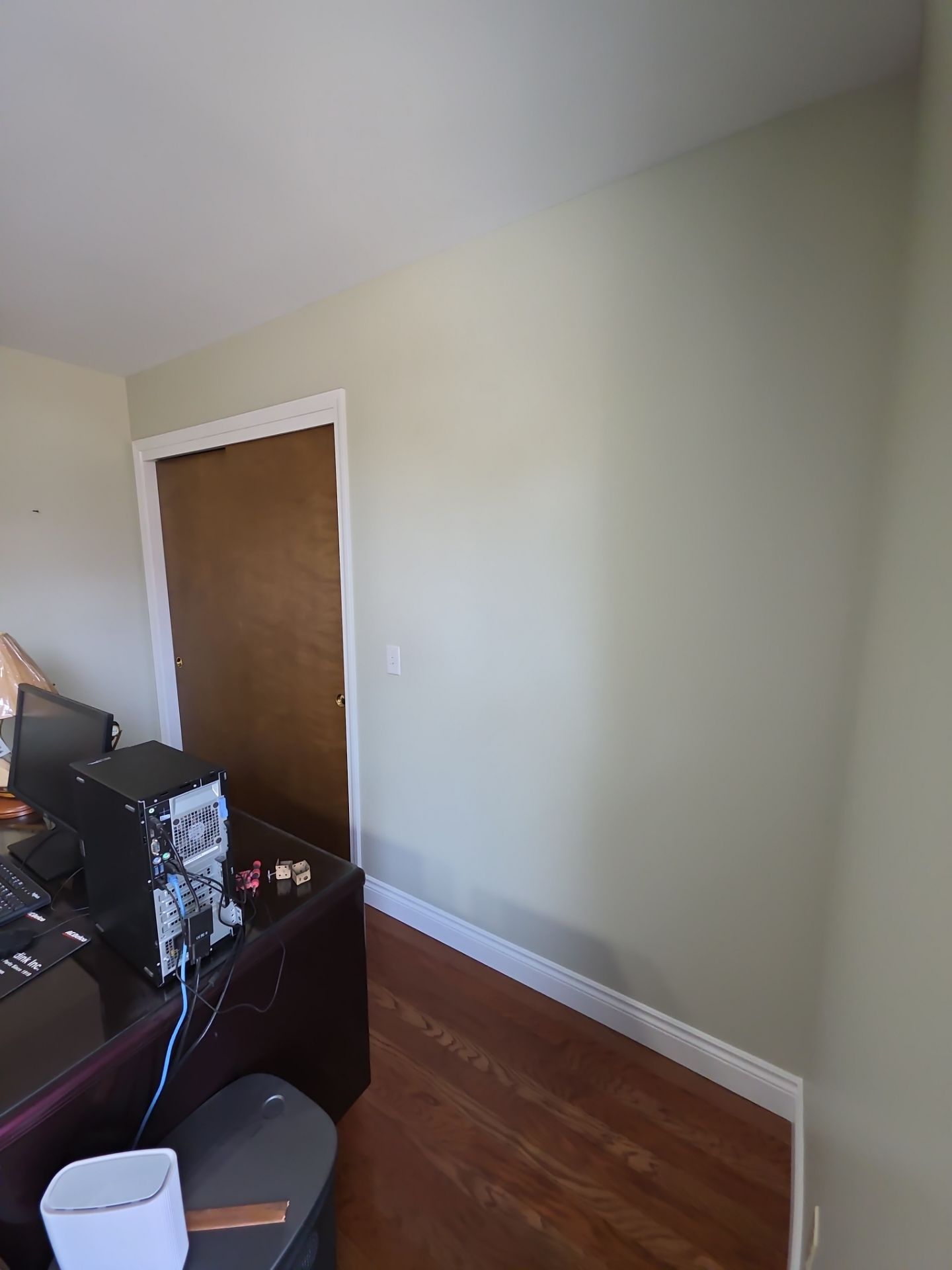 Interior Repaint & Trim Refinishing – Spring Lake, Michigan by Gordon Painting