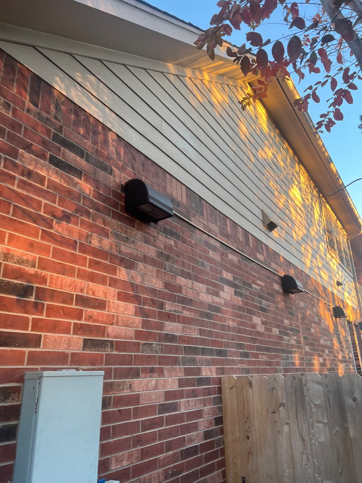 Project in Cedar Park by Rhino Roofing and General Contracting, LLC