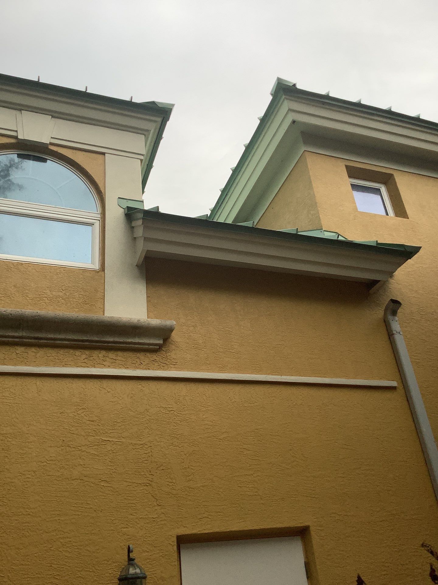 Gutter System Inspection in Fort Myers FL by Gutter Professors