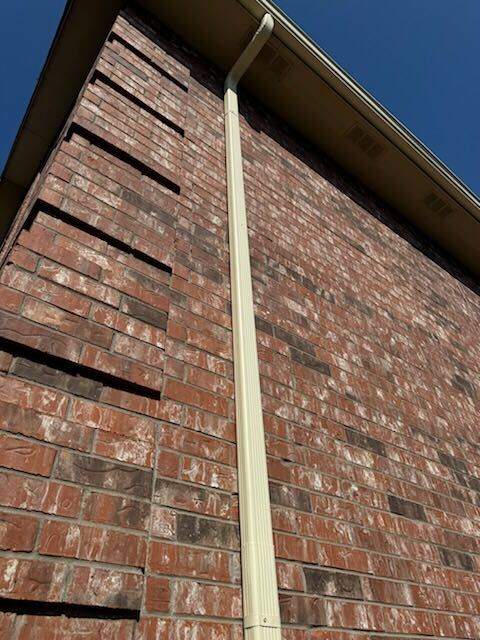 Project in Little Elm by Rhino Roofing and General Contracting, LLC