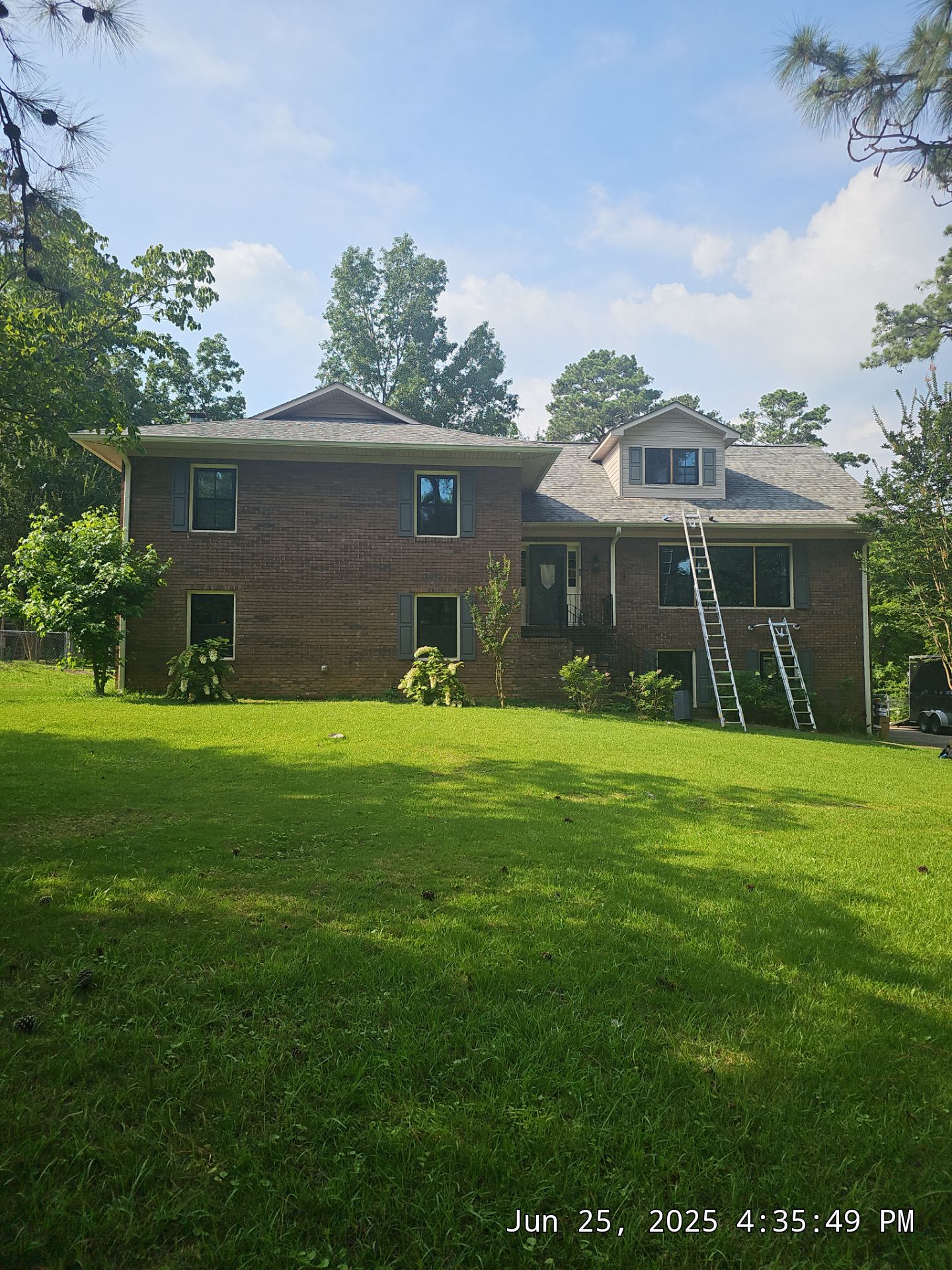 Pantanzis Project in Birmingham by The Window Source