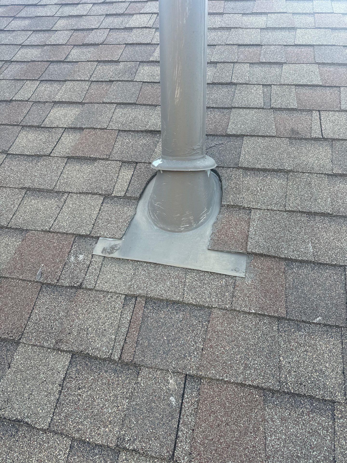 Roof Repair Sienna by Roof Repair Services LLC