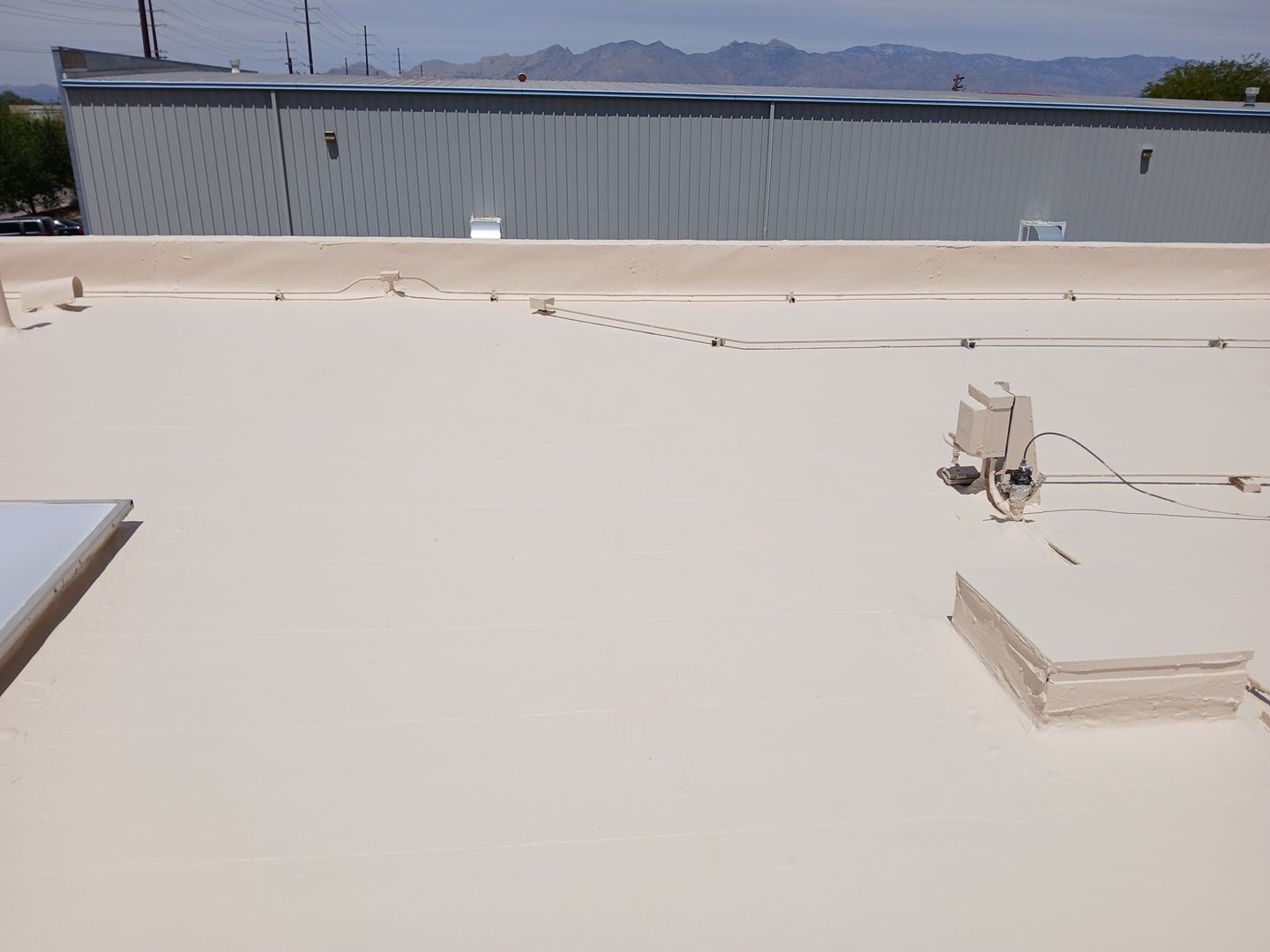 Project in Tucson- 85714 by West Coast Roofing AZ