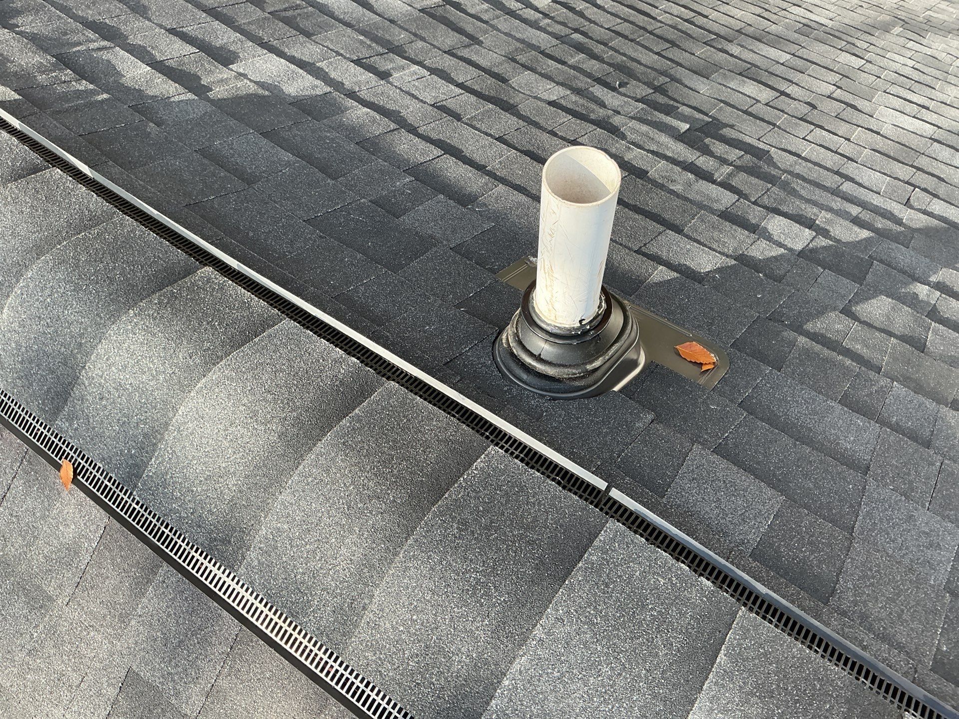 Project in Valparaiso by Better Way Roofing LLC