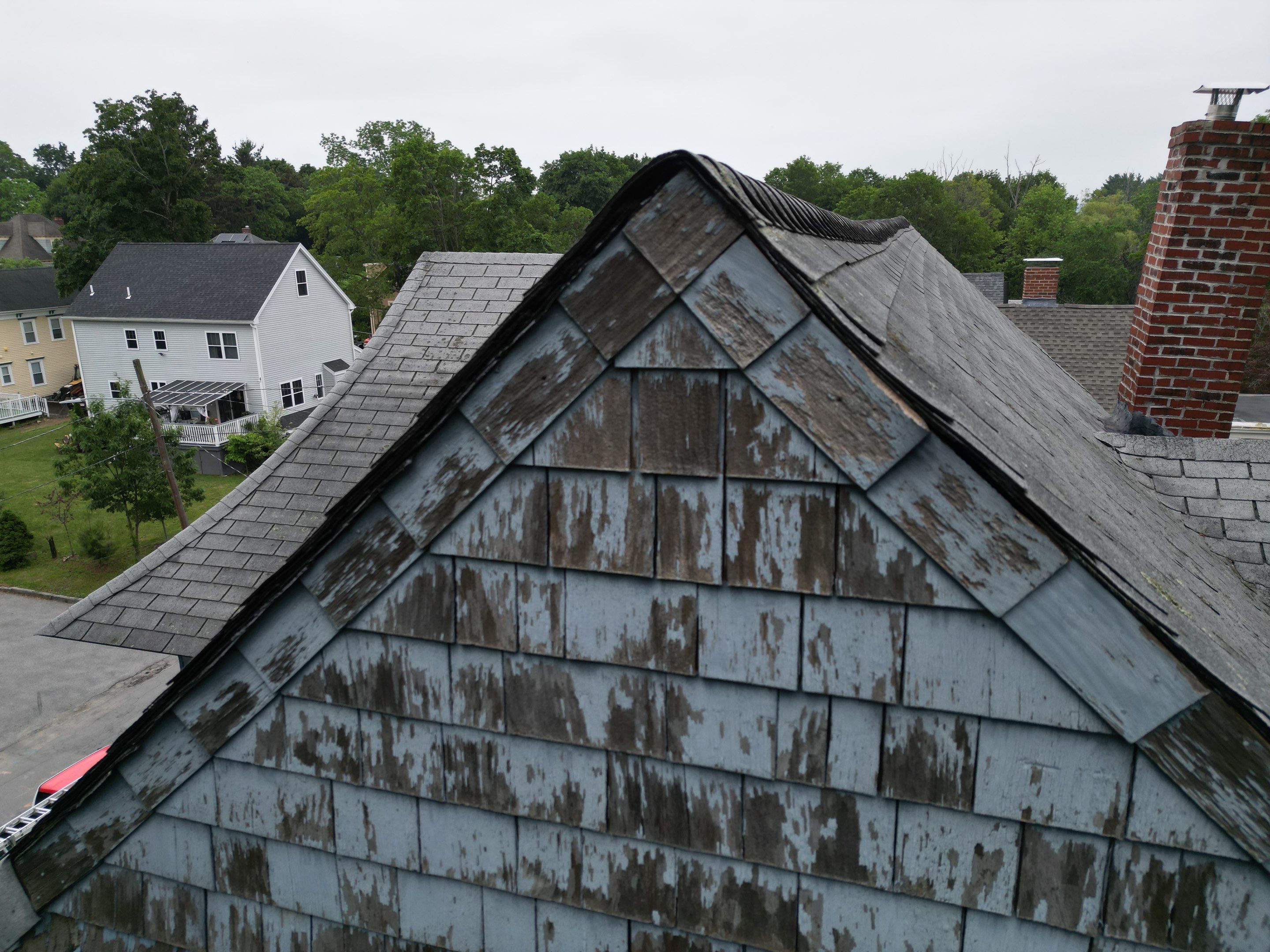 Transformation with CertainTeed Cedar Siding | Methuen by Mighty Dog Roofing of Greater Middlesex County