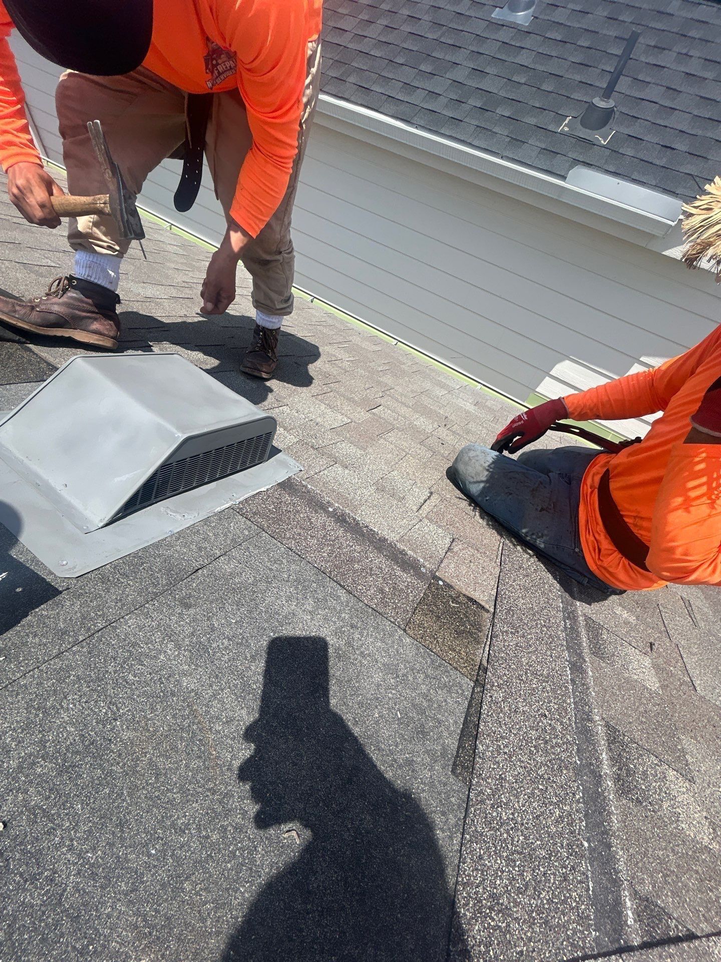 Roof Repair Houston by Roof Repair Company