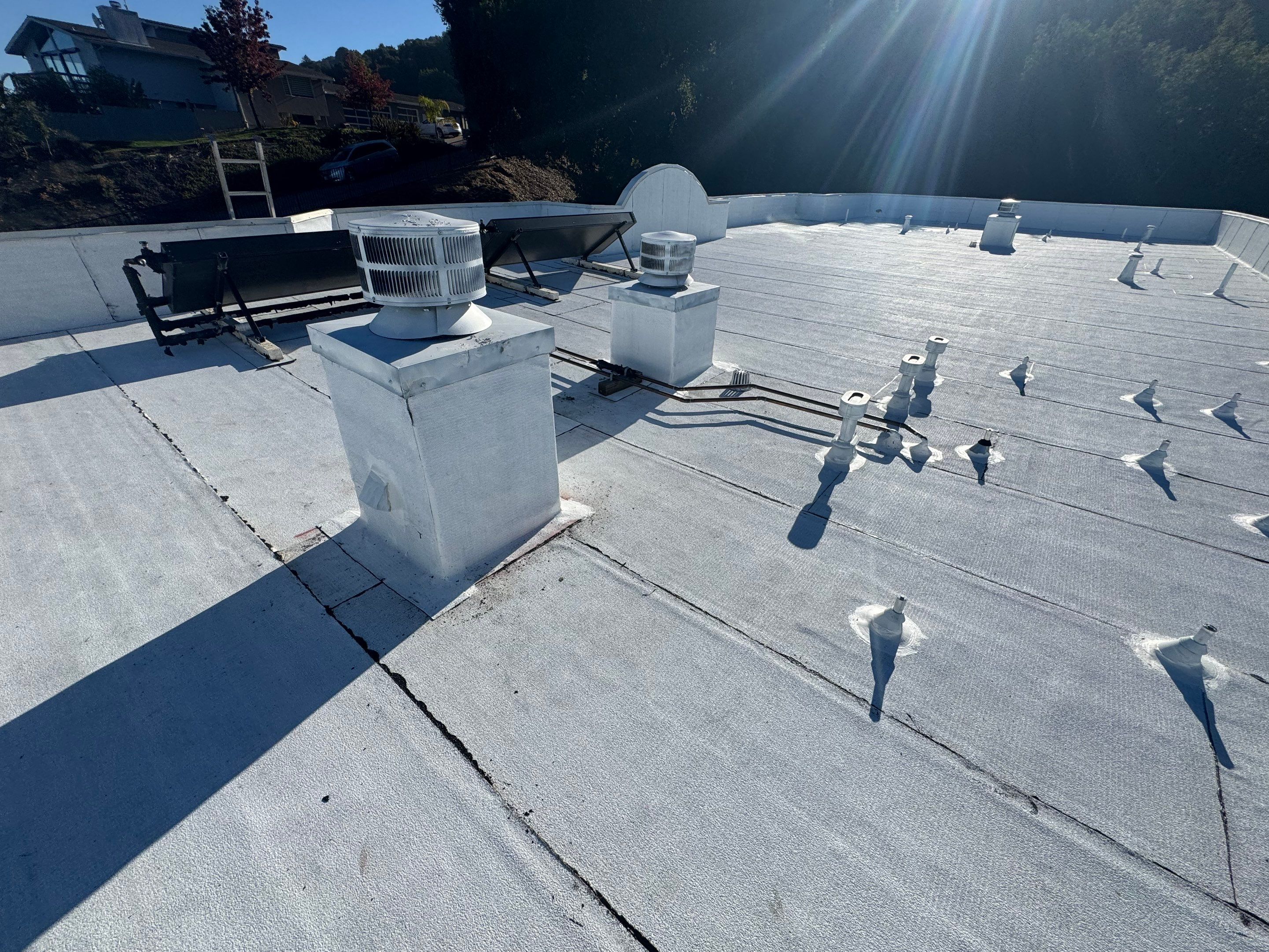 Roof Replacement - Cupertino, CA 95014 by Epic Roof Replacement
