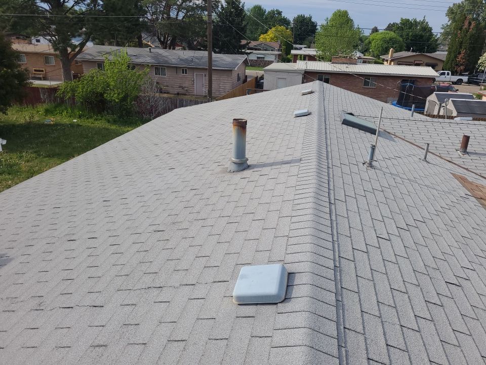  Boise Residential Roofing Installation using Owens Corning by ID Roofing LLC
