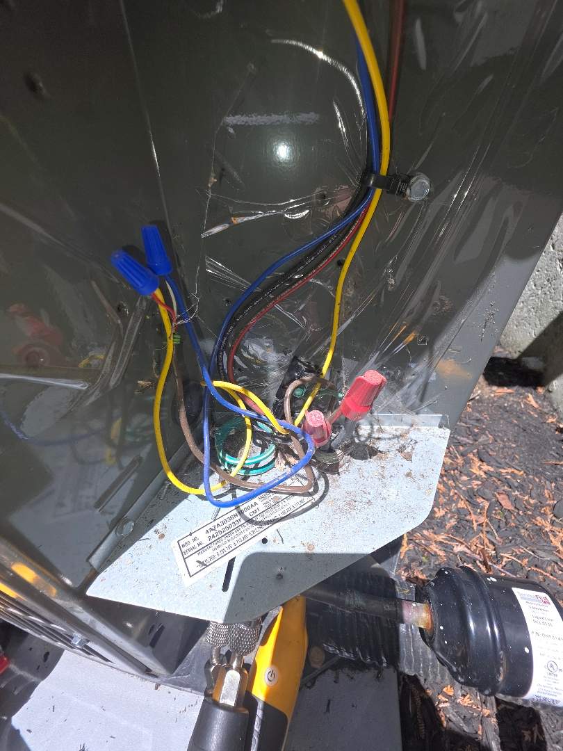 A/C Diagnostic and Refrigerant Repair — Swampscott, MA by FAGONE MECHANICAL