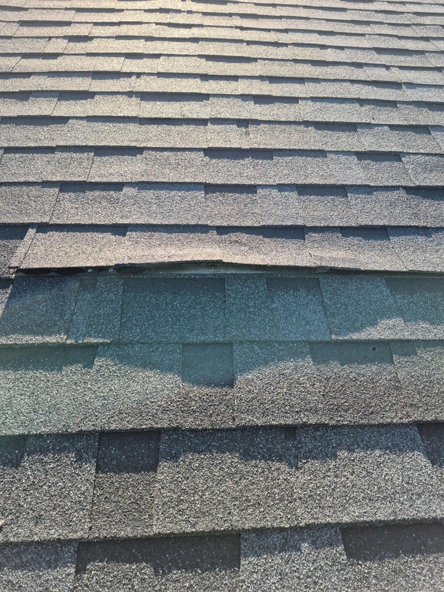 Project in St Pete Beach 33706 by Mitchell Roofing Company LLC