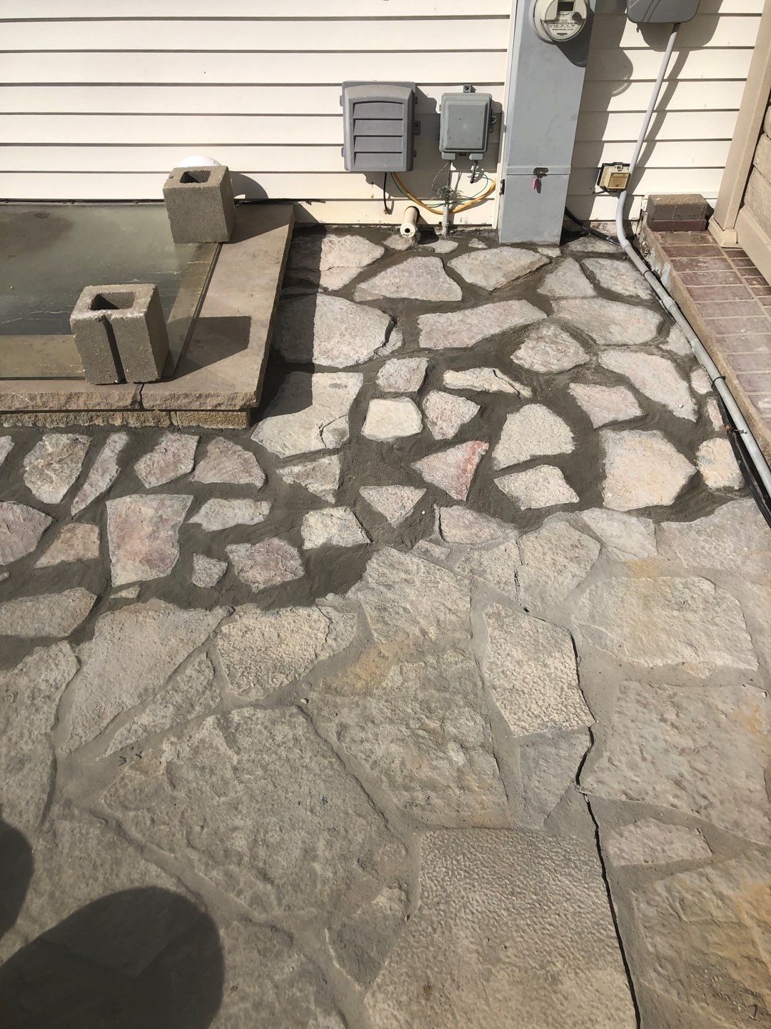 Egress Window Challenge! by ACE Waterproofing & Basement Solutions