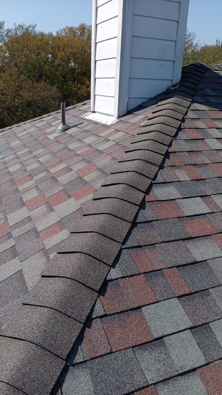 Project in Mesquite by Rhino Roofing and General Contracting, LLC