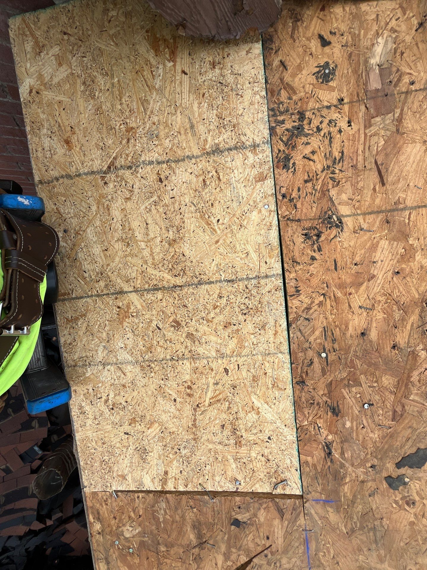 Storm Restoration- Owens Corning Tru Def Duration Terra Cotta for the Color. by Berry Good Roofing