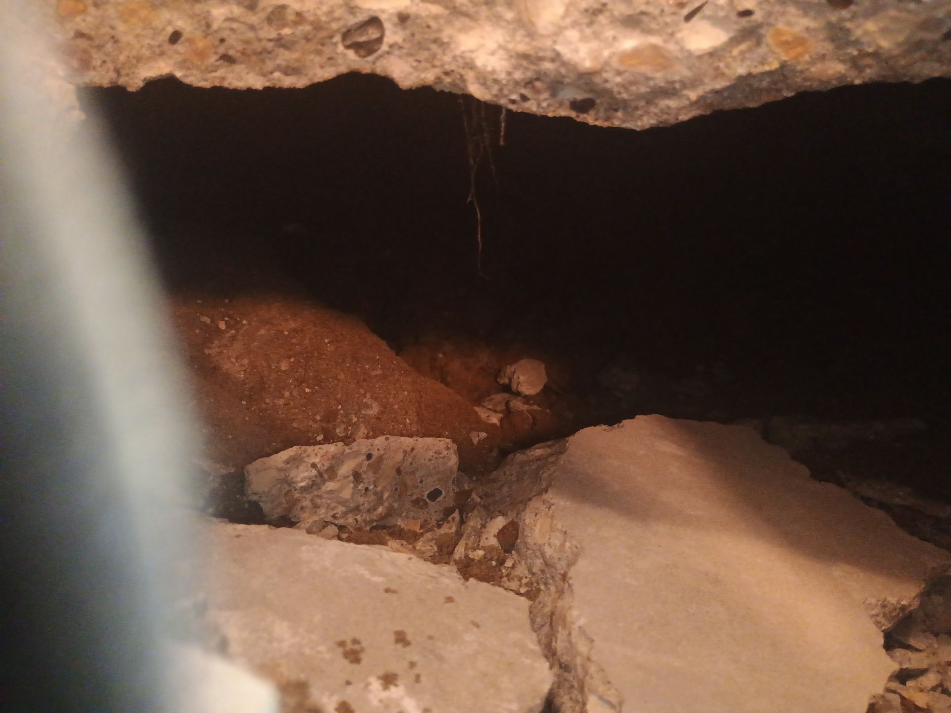 Installing a Passive System by Waterproofing Northeast