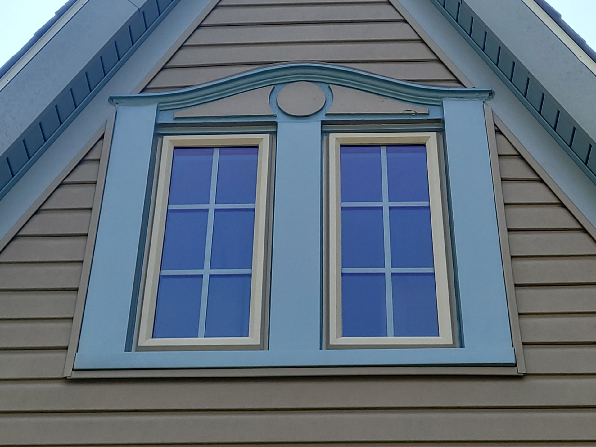 Debra Kinzel by Silver Leaf Contracting 