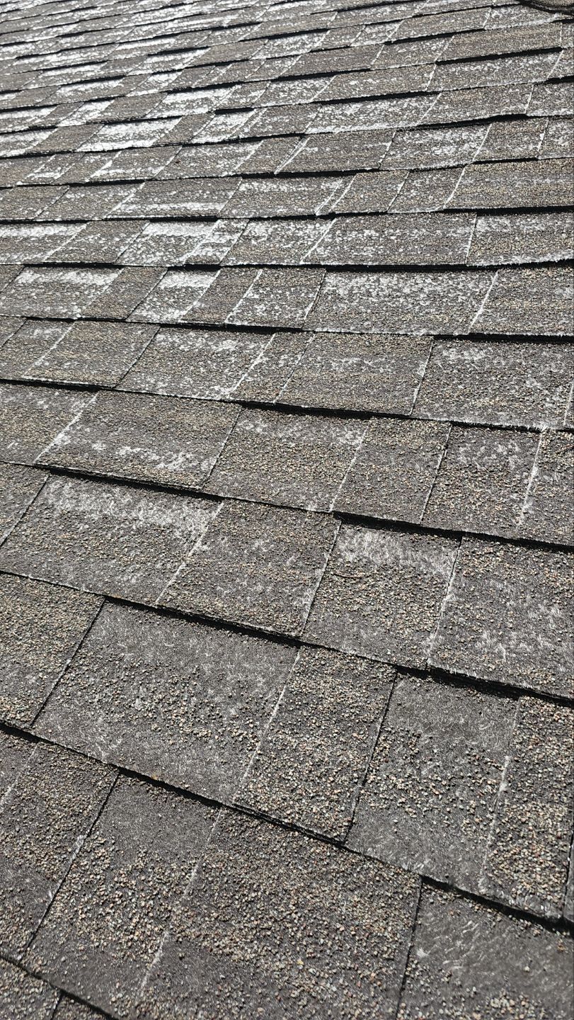 Residential Roofing Installation in University Park using Owens Corning Duration by Bert Roofing Inc
