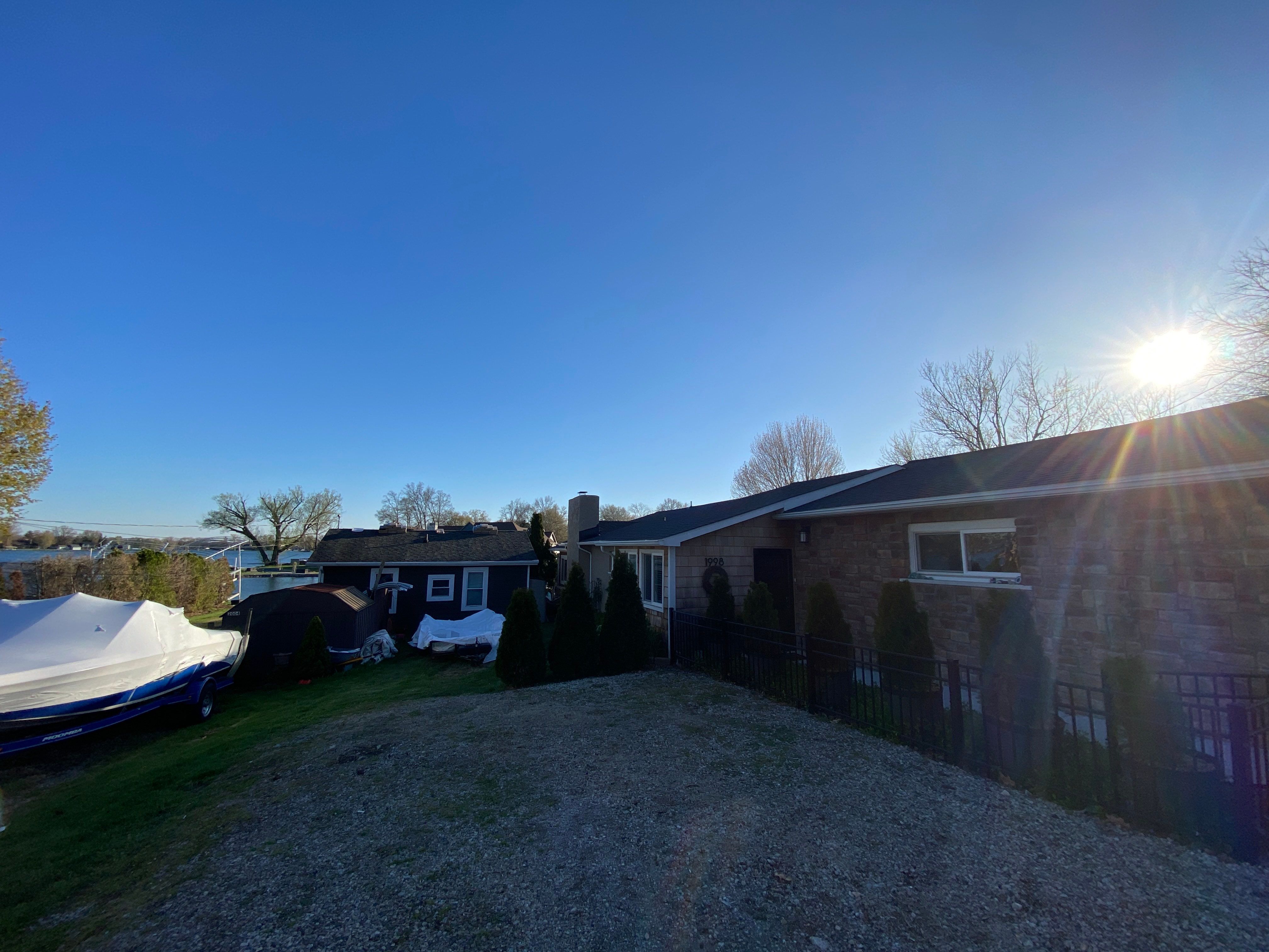 Roof Replacement using CertainTeed Landmark by 180 Contractors