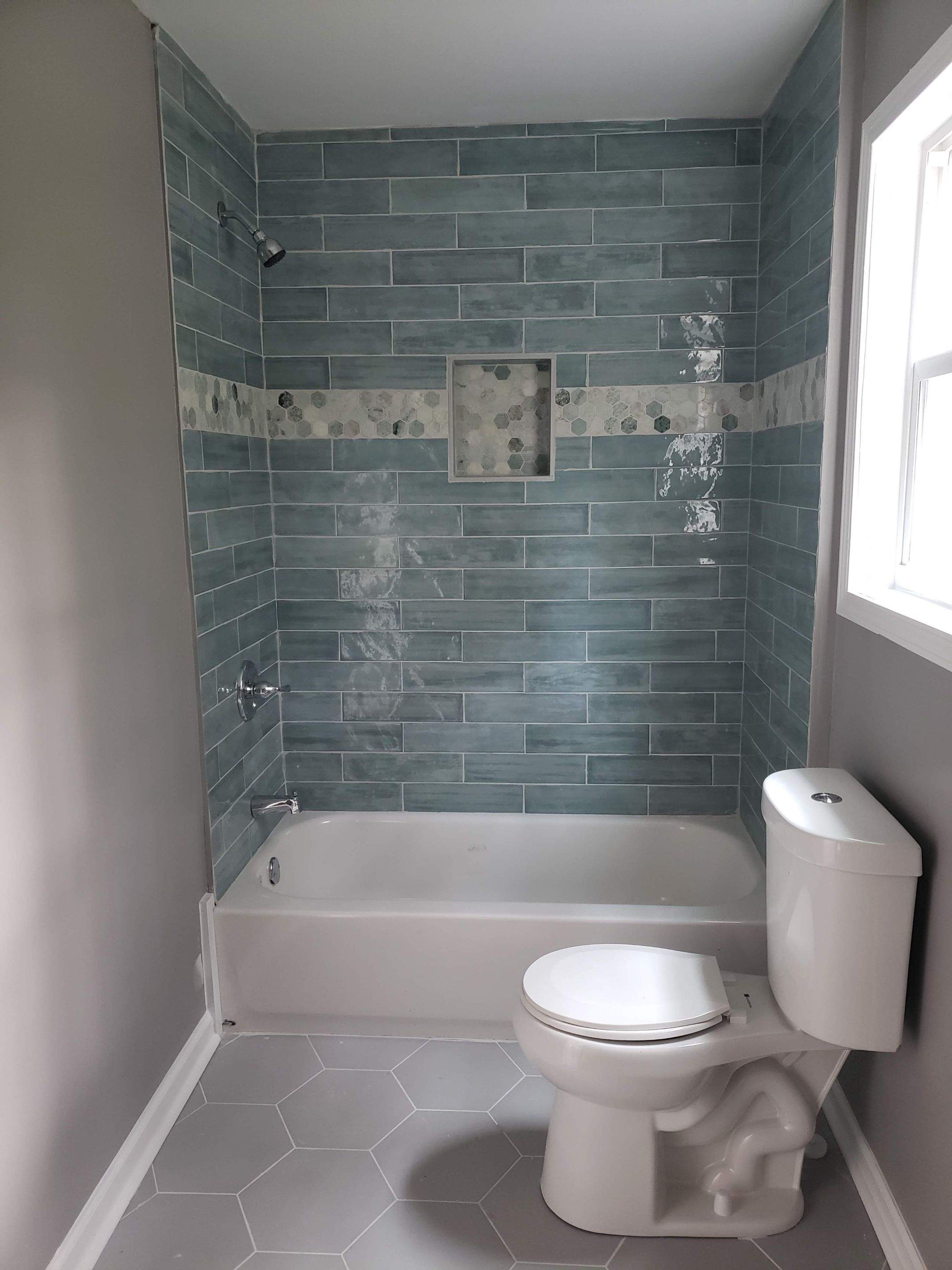 2nd Story Addition by Ajayi Design and Construction 
