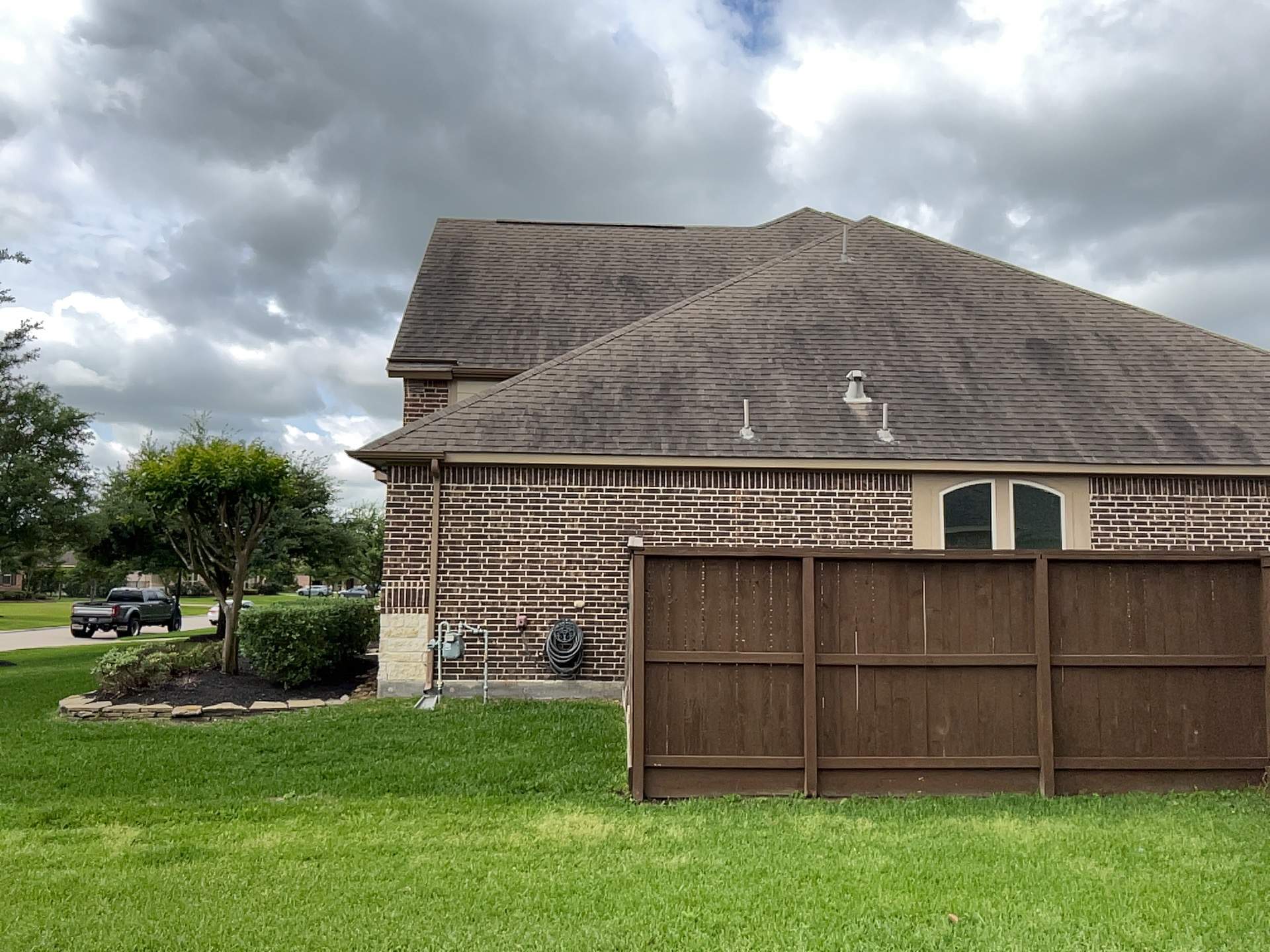 Residential Roofing Installation using Owen's Corning Duration by Roof Concepts Construction