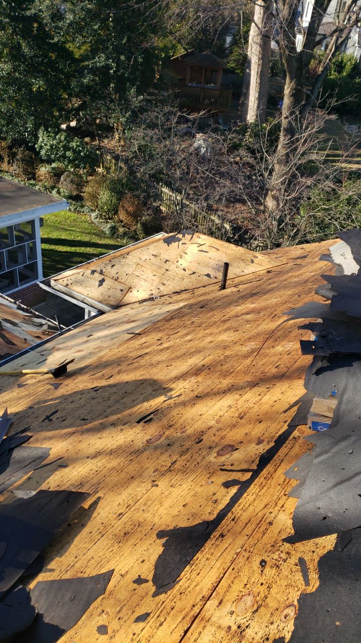 Arlington: CertainTeed Landmark Designer Shingles in Cobblestone Gray by RM Banning, Inc.