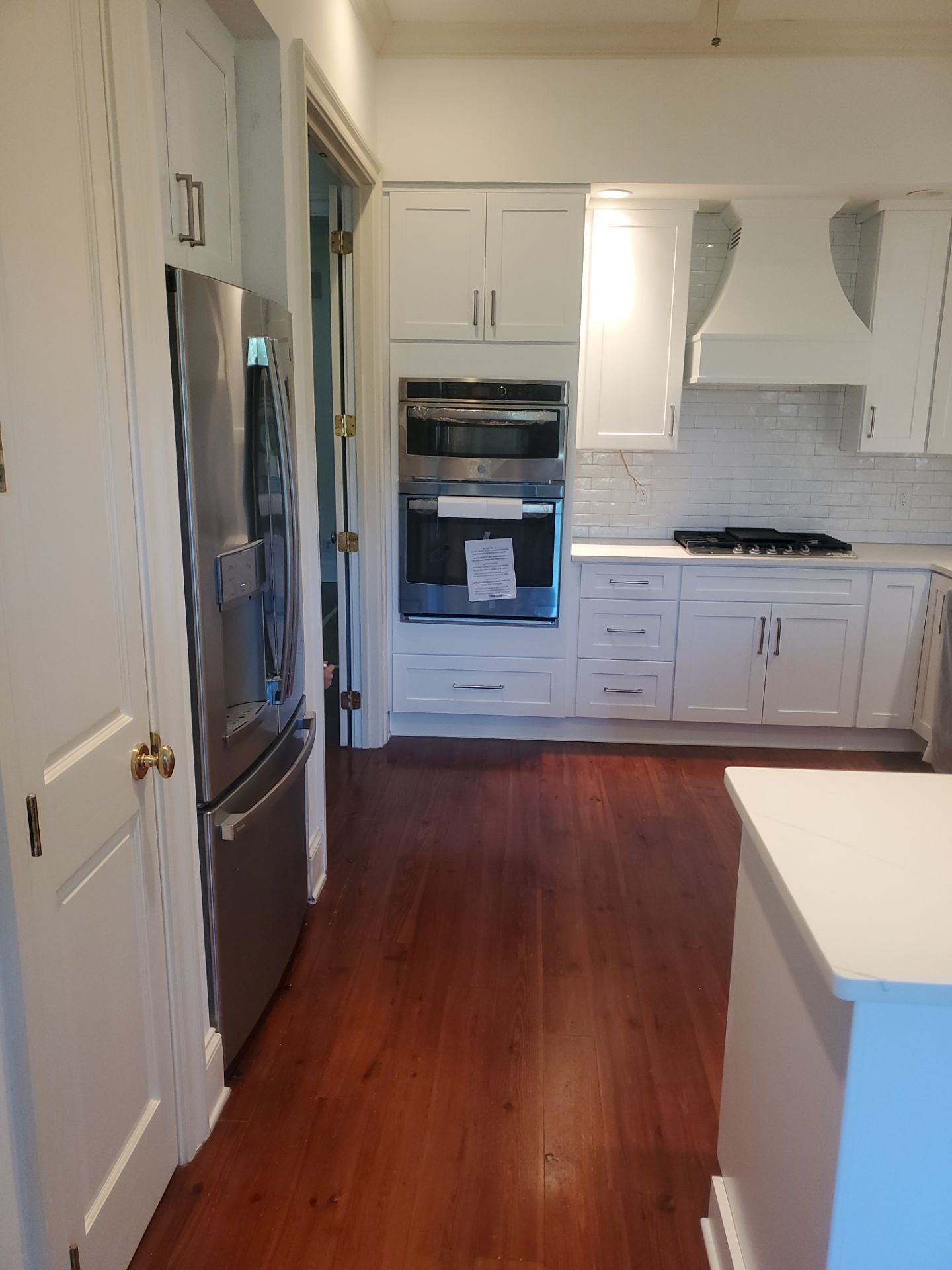 Project by Kitchen Tune Up by Kitchen Tune Up