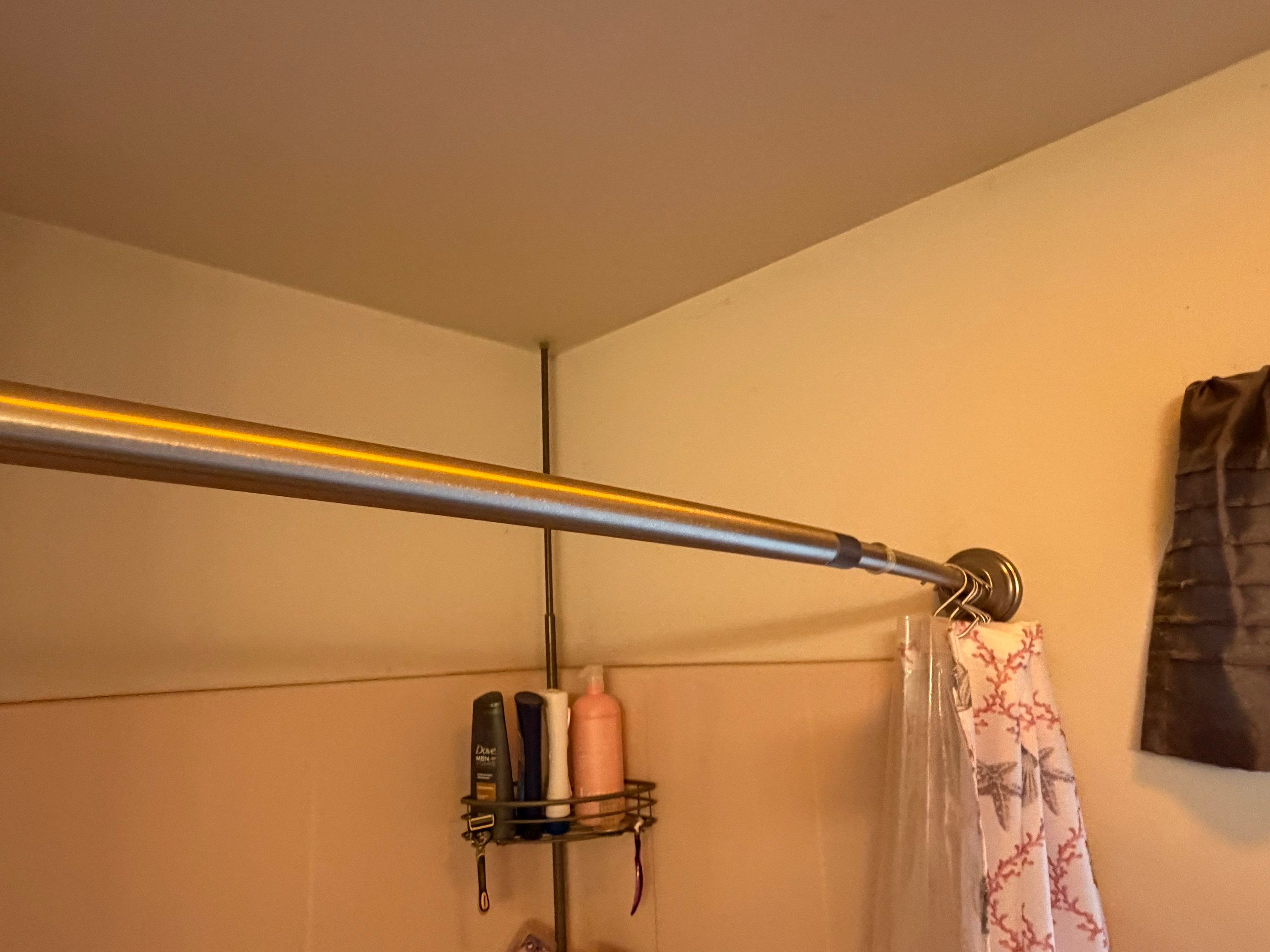 Shower Project in Reading, Pa by Fix Core LLC
