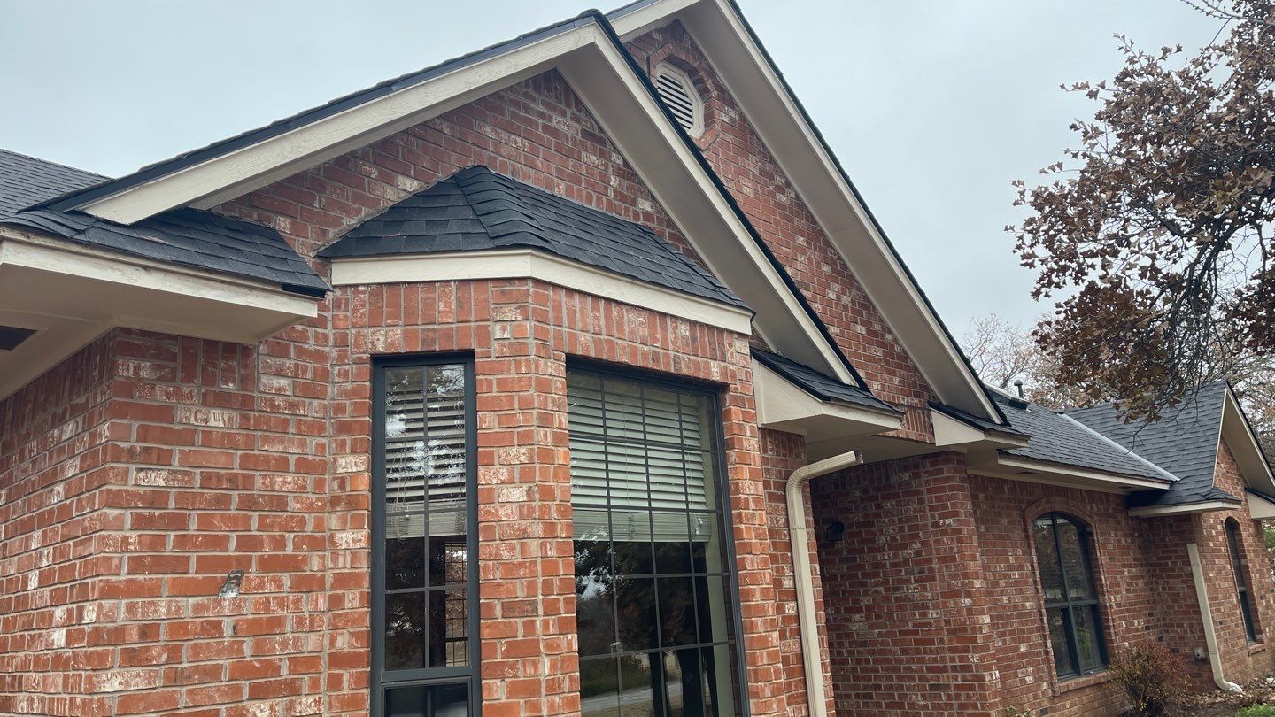 Residential Roofing Installation using GAF Armor Shield II by A & H Roofing and Contracting