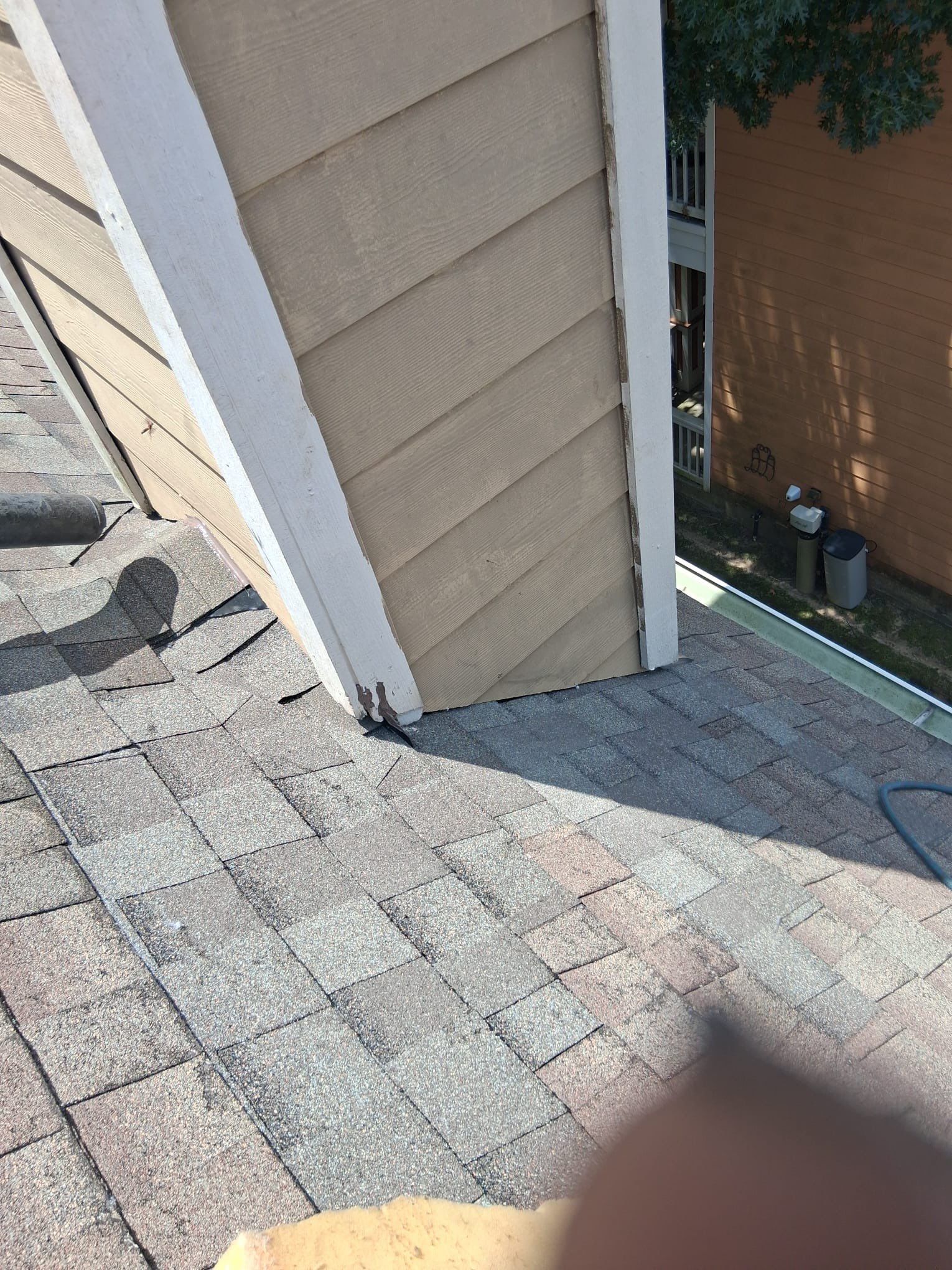 Roof Repair Houston by Roof Repair Services LLC