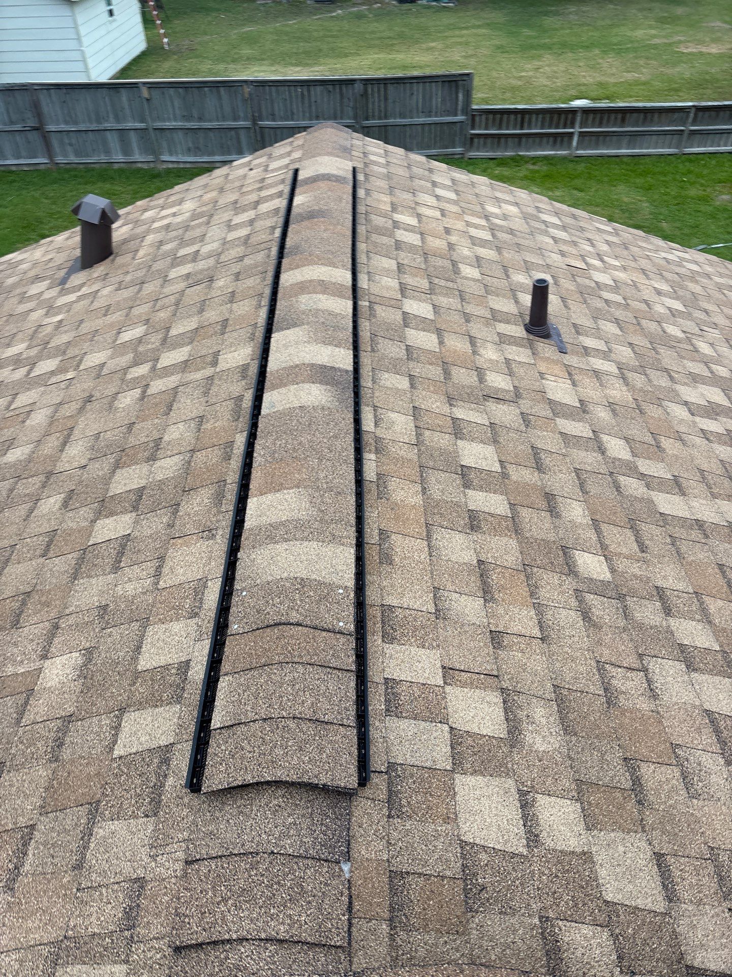 Roof Replacement Porter by Roof Repair Services LLC