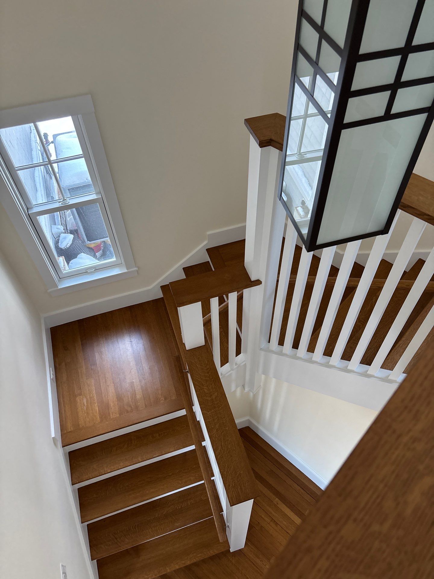 Project in Camden by NORTH ATLANTIC PAINTING COMPANY 