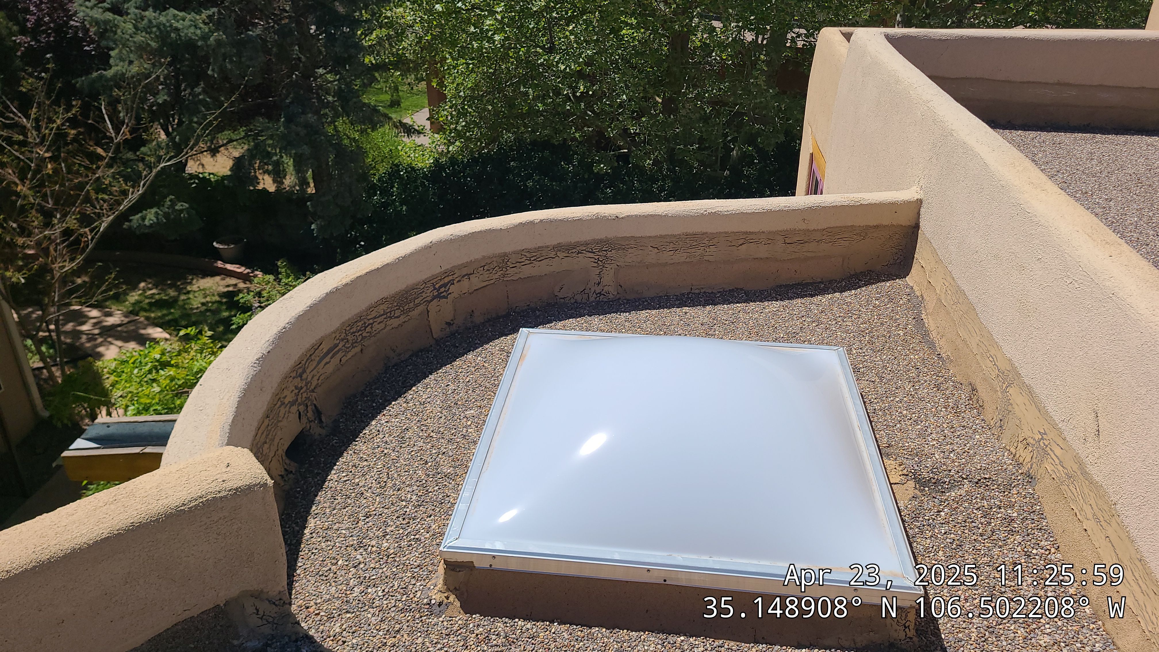 San Victorio Ave NE • Albuquerque, NM 87111 by Doyle Roof Masters Inc