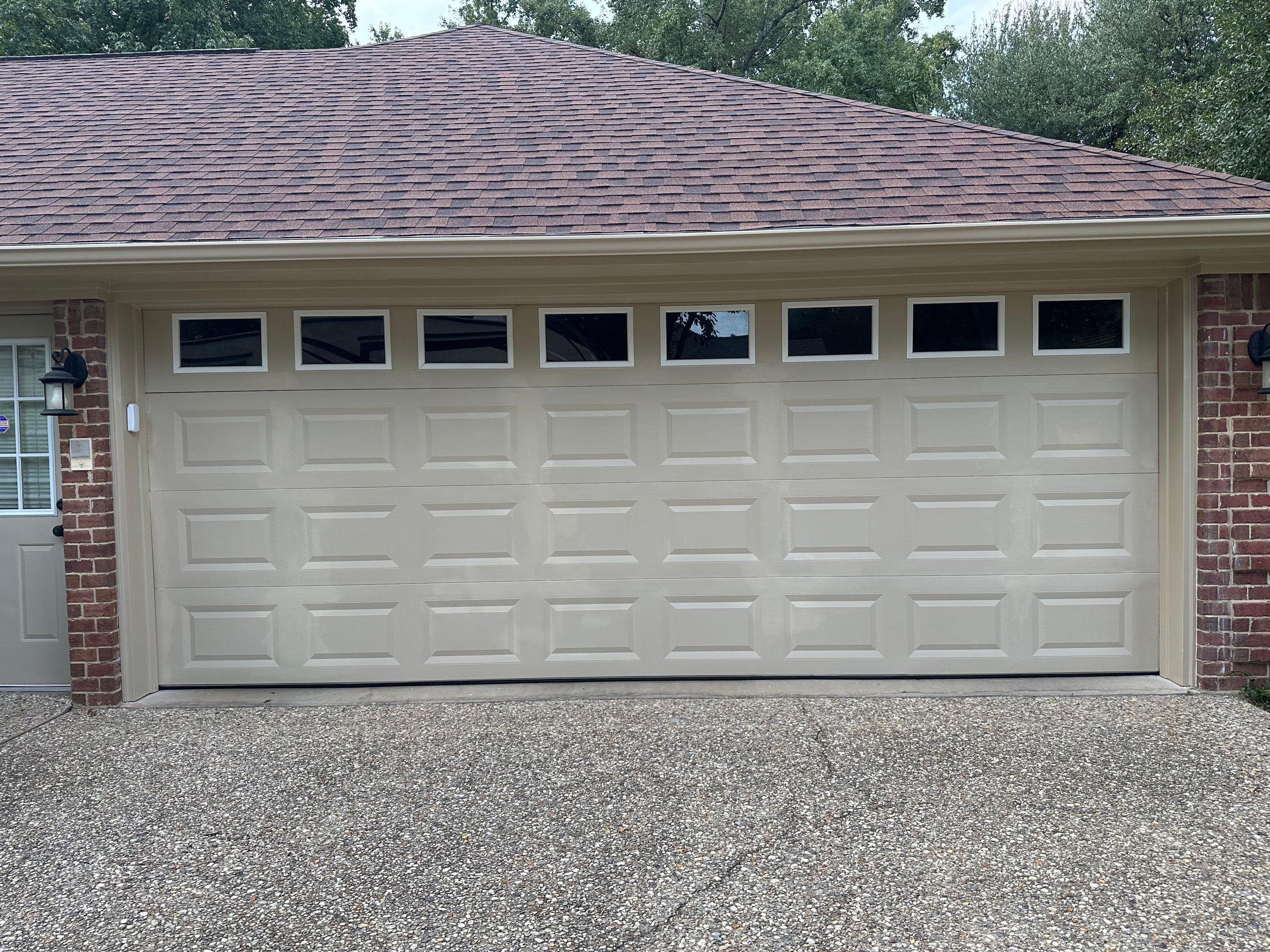 Exterior Repaint – Flint, Tx - Challenging and Rewarding by Quality Coats Painting