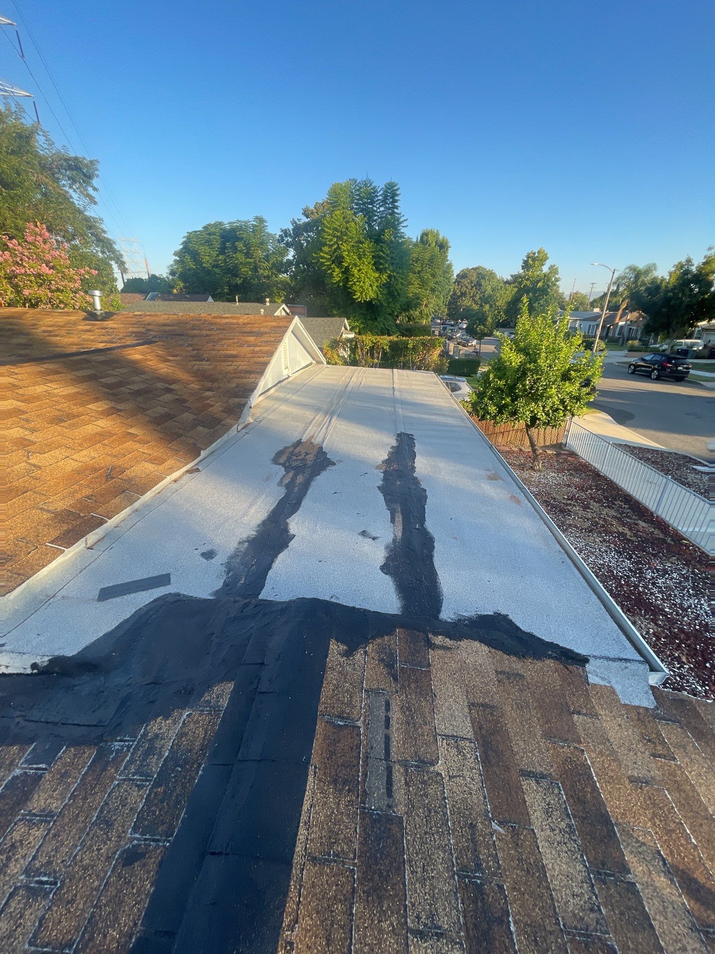 Roof Replacement - Burbank CA 91505 by Epic Roof Replacement