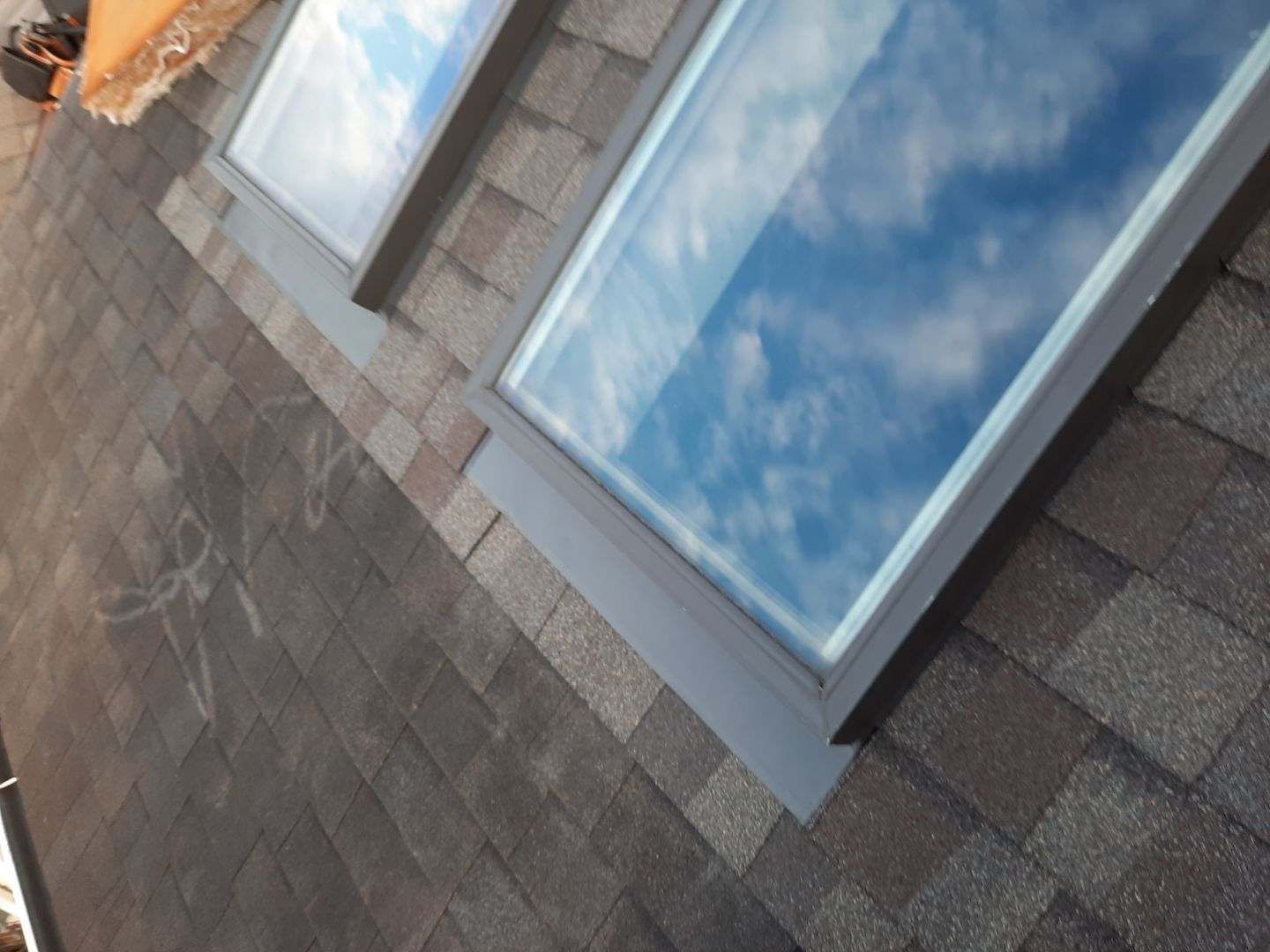 Kelly Morgan by Silver Leaf Contracting 
