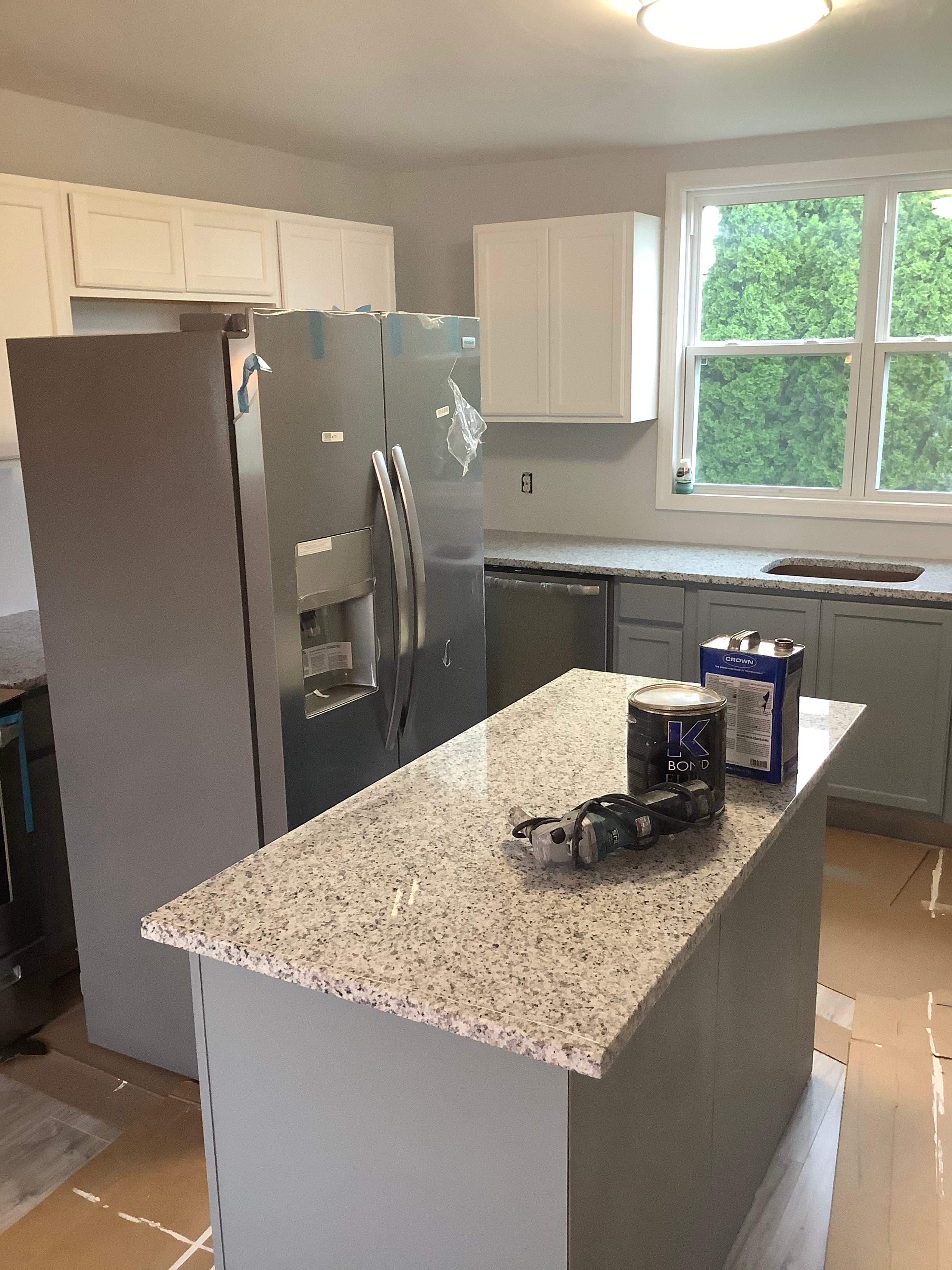 Residential Remodel by A1 NERDY HOMES LLC