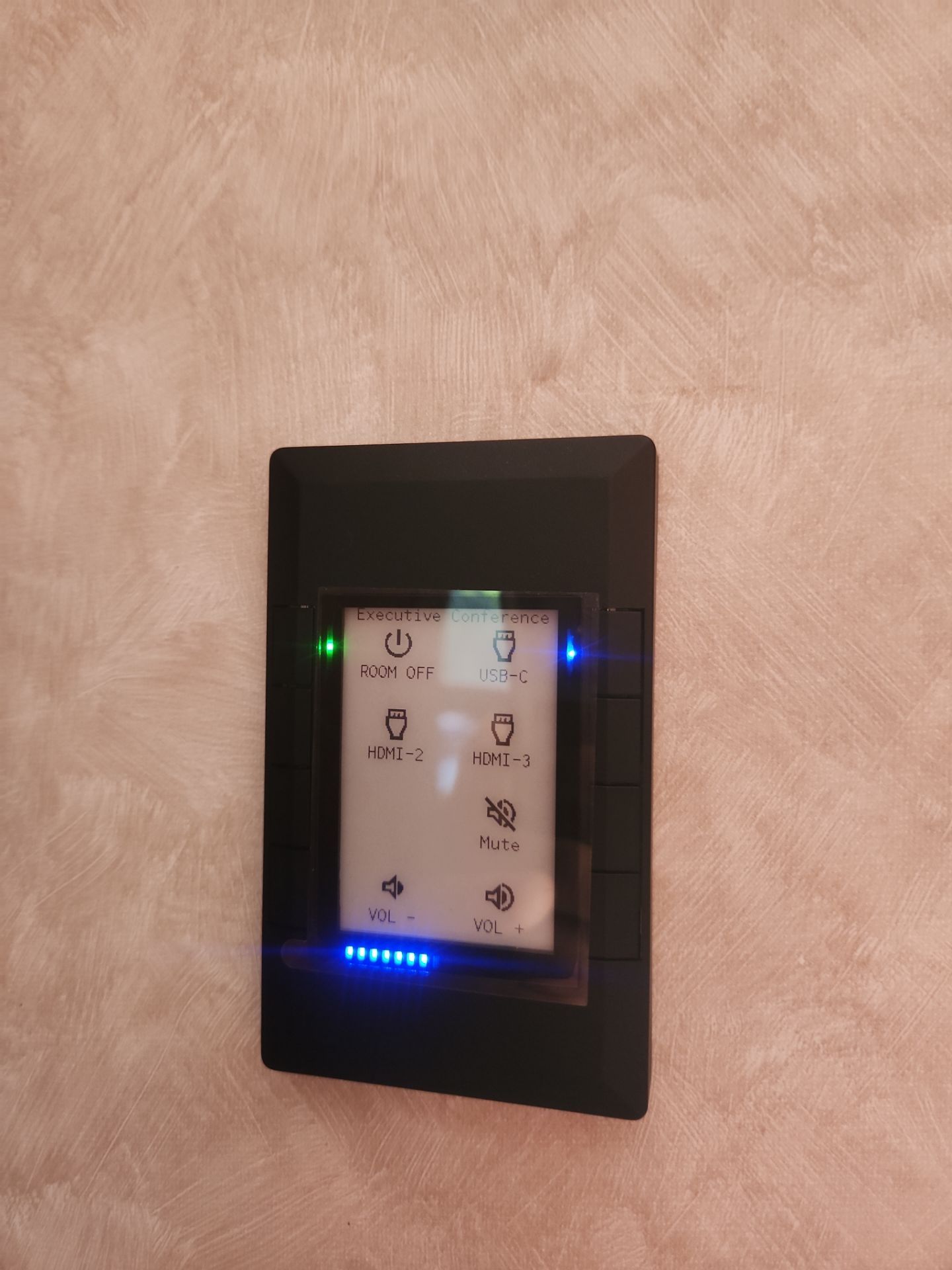 Bridgestream Training AV Modernization by Techkinect