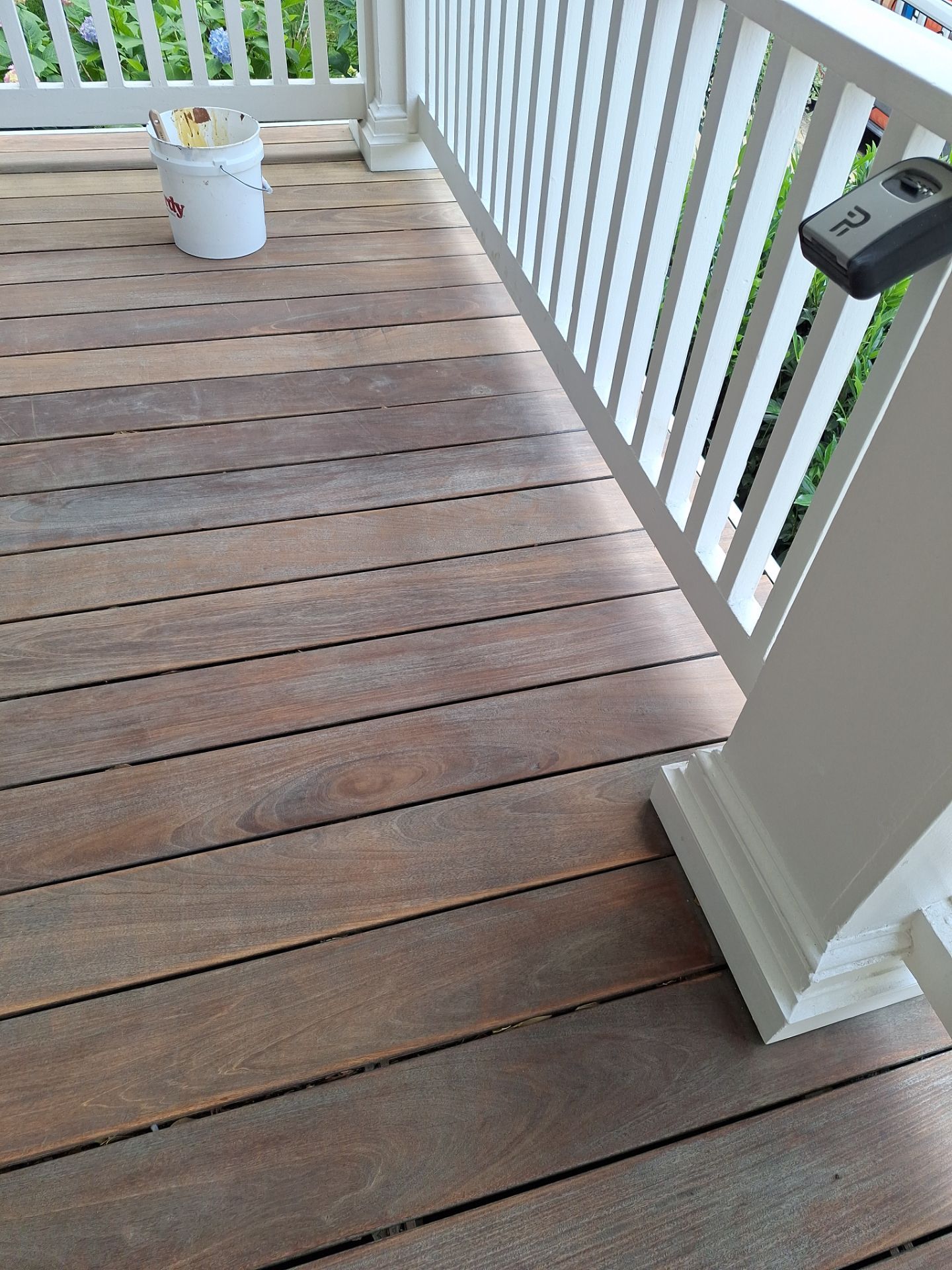 Exterior House Painting in Arlington, VA by My Painter 