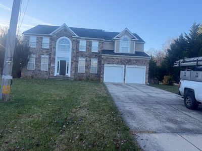 Re-Roof in Bowie