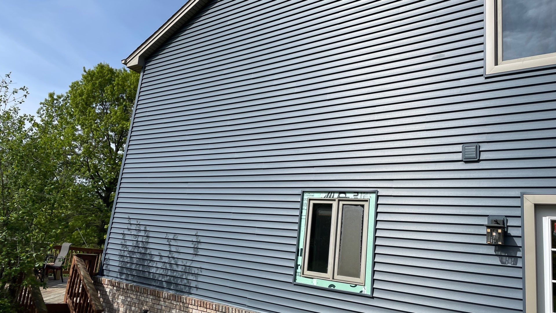 Roof Replacement using CertainTeed Landmark by 180 Contractors